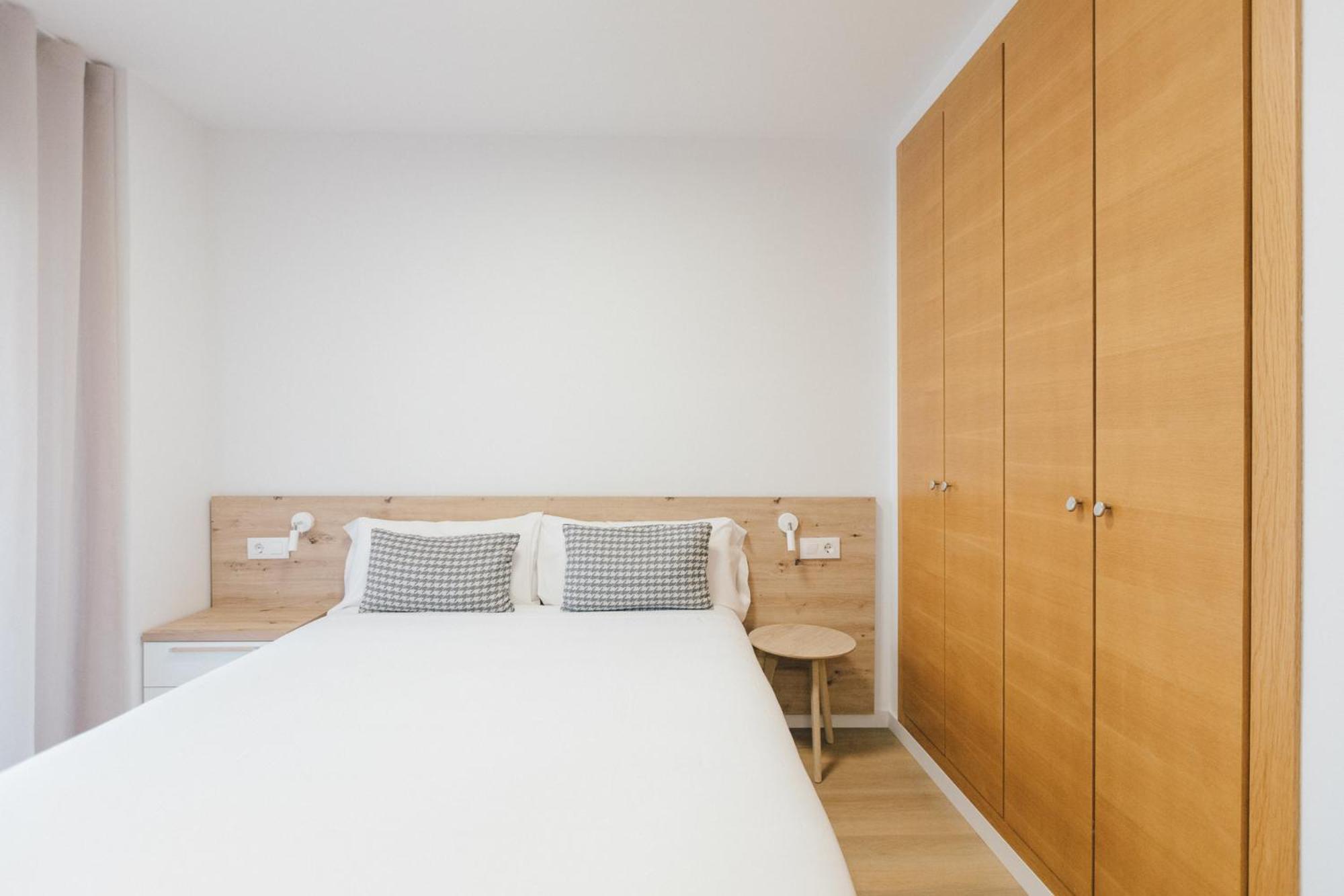 Apartment Pio Xii