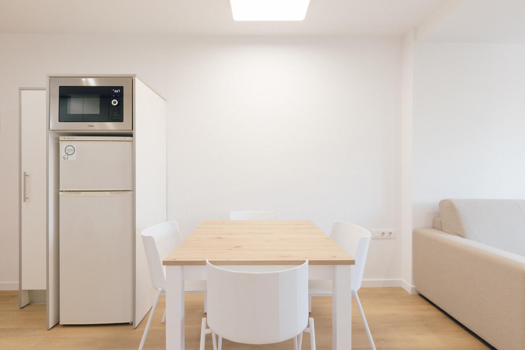 Pio Xii Apartment *