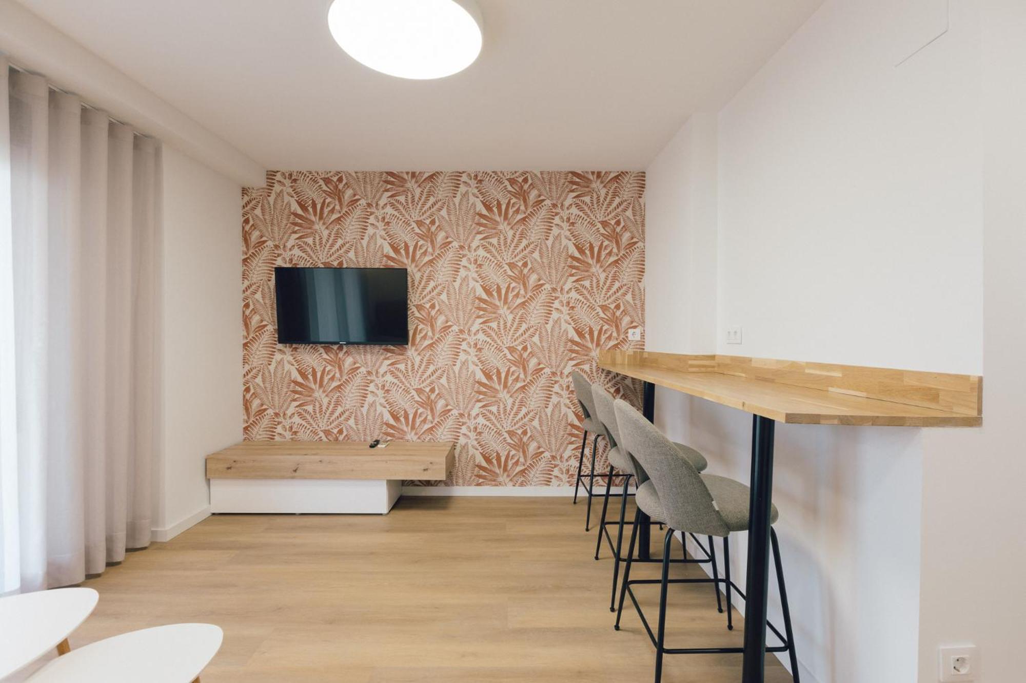 Apartment Pio Xii *