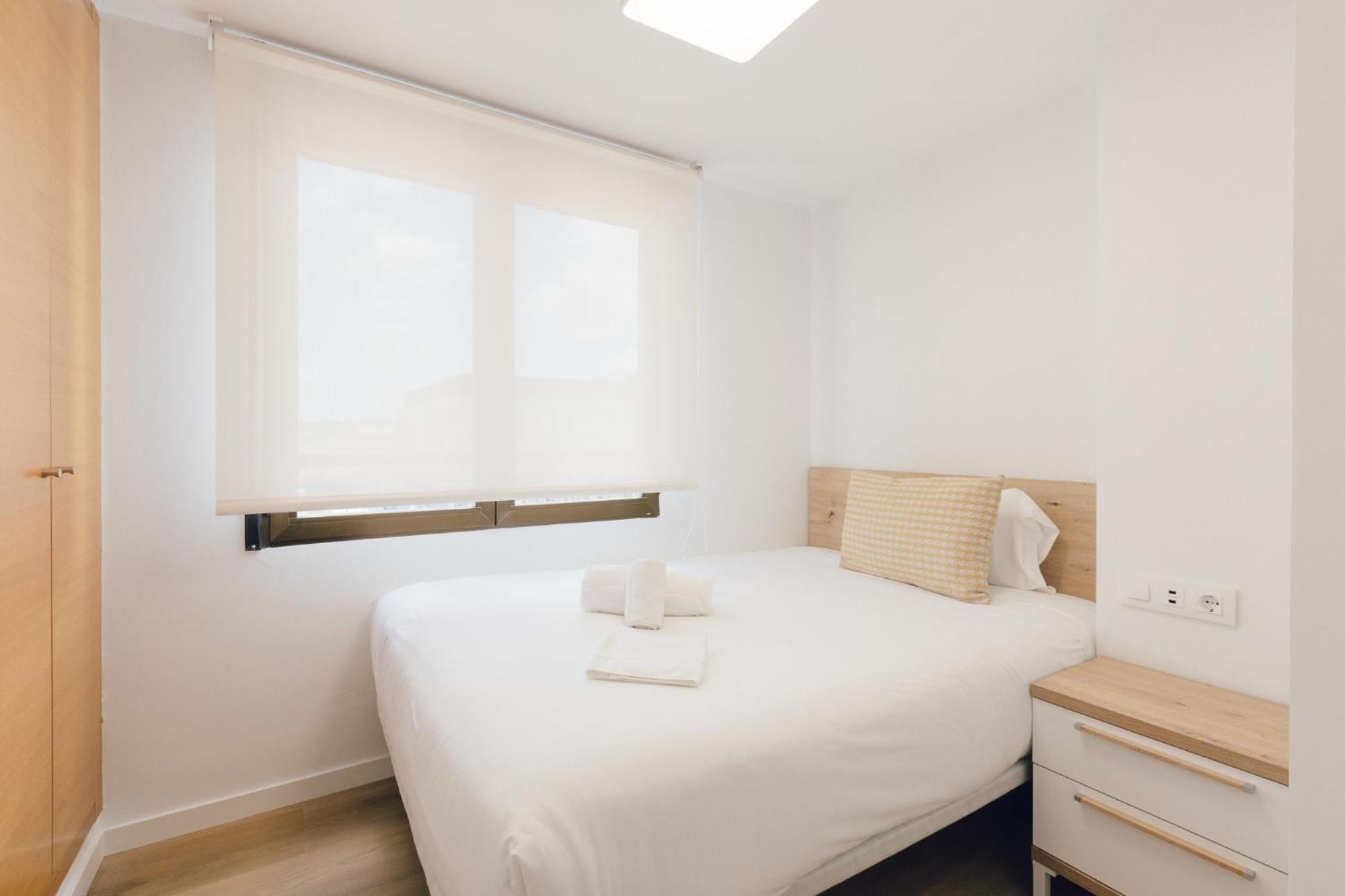 Pio Xii Apartment Valencia
