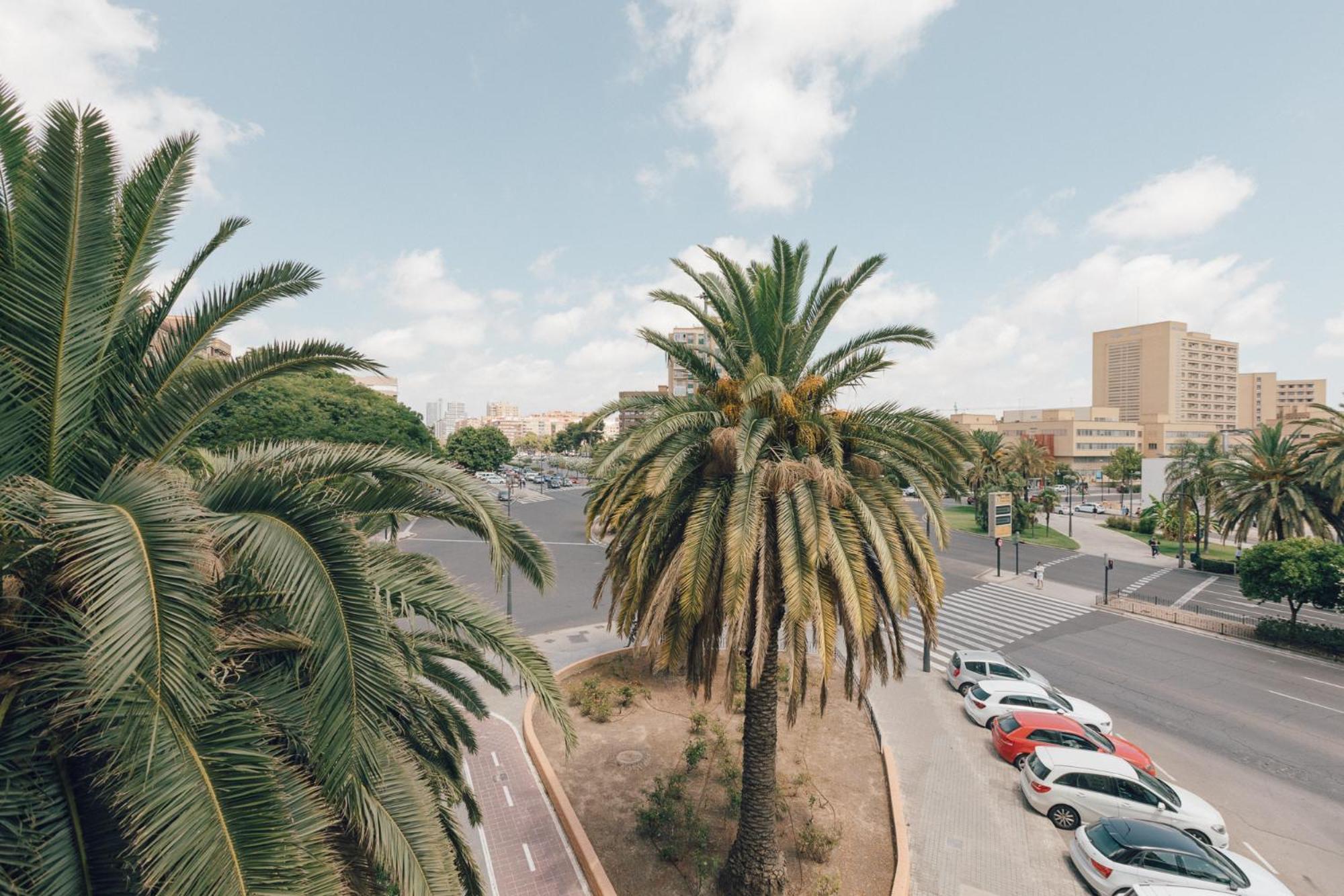 Apartment Pio Xii Valencia