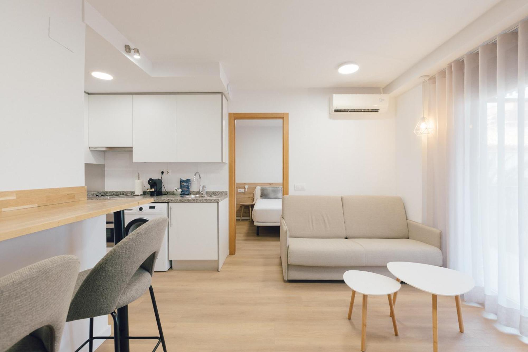 Pio Xii Apartment