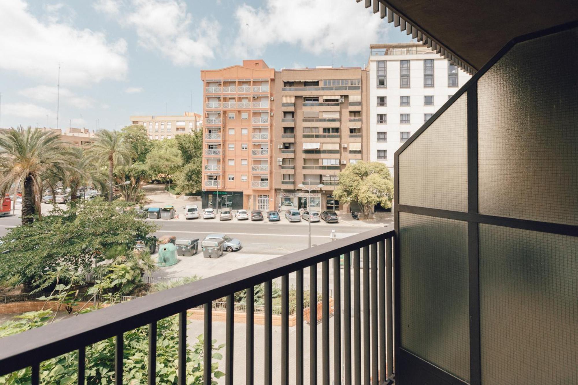 Apartment Pio Xii *