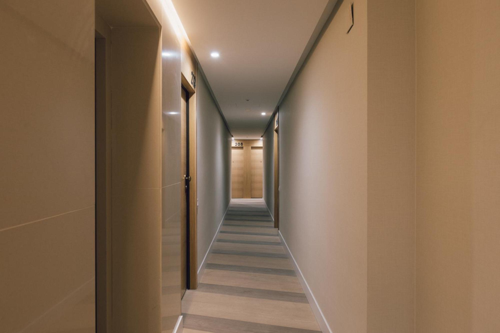 Apartment Pio Xii Valencia