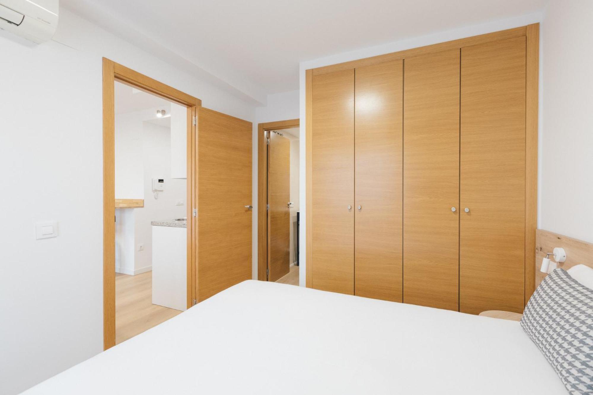 Apartment Pio Xii