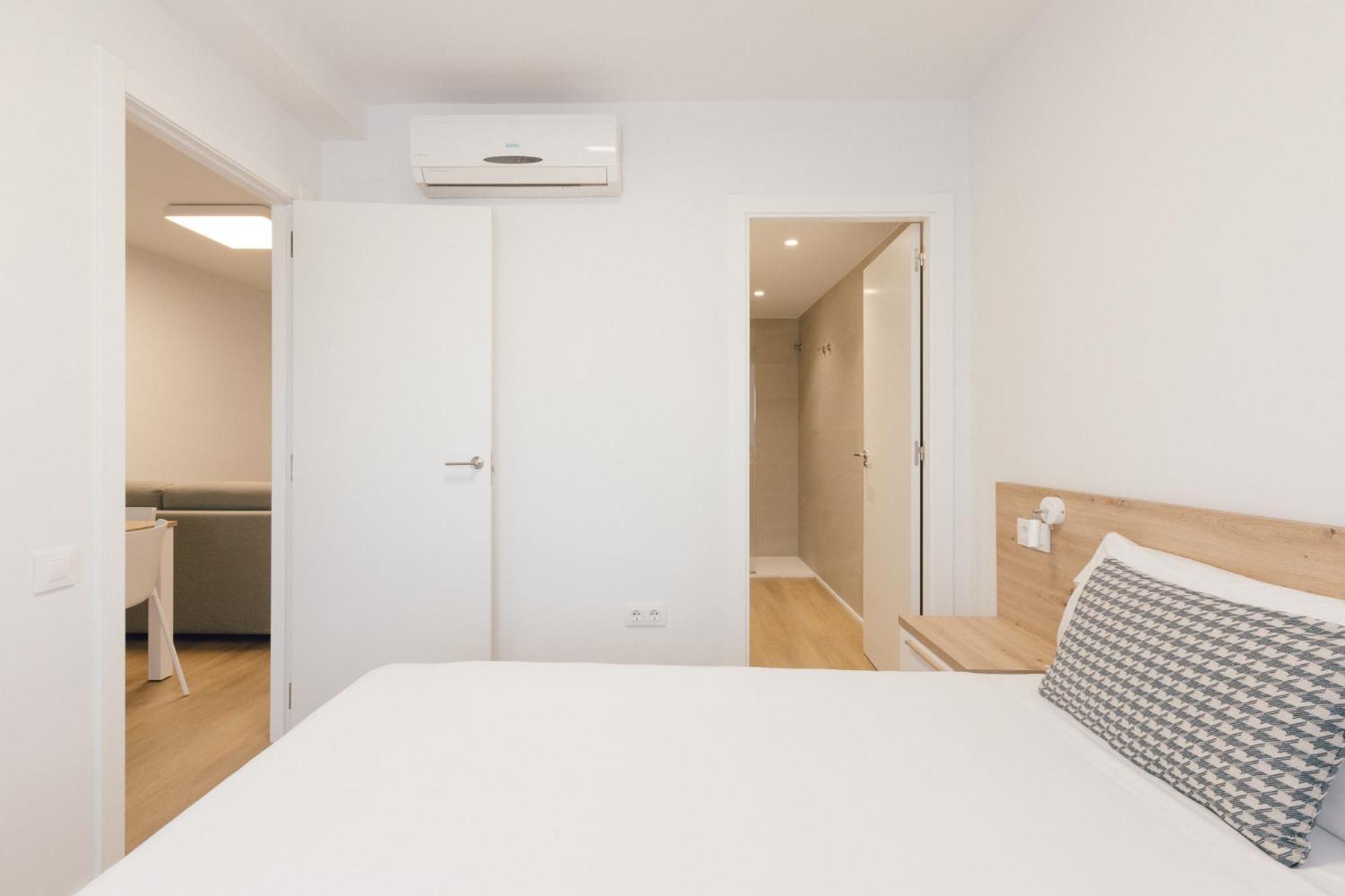 Pio Xii Apartment Valencia