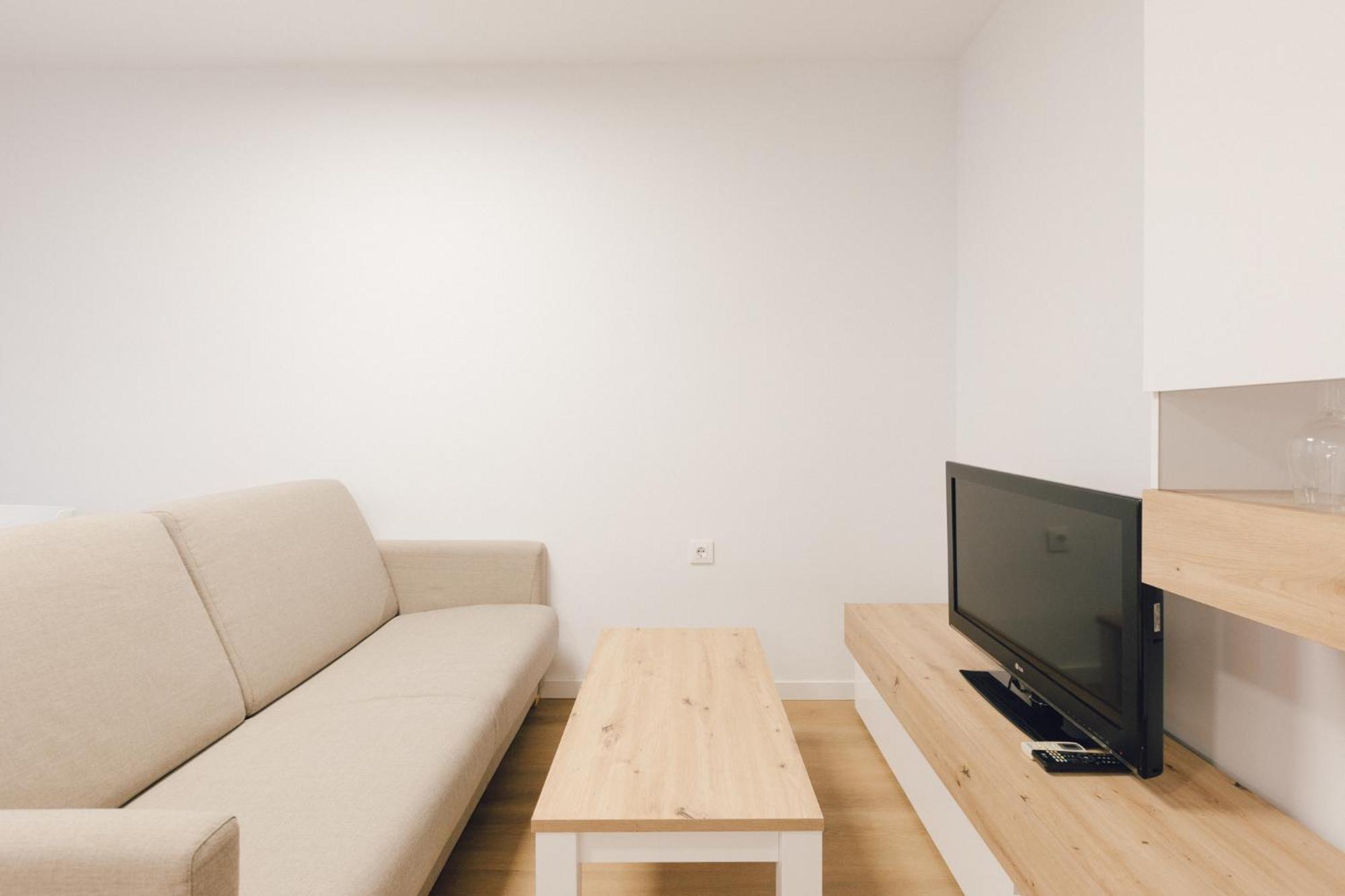 Pio Xii Apartment
