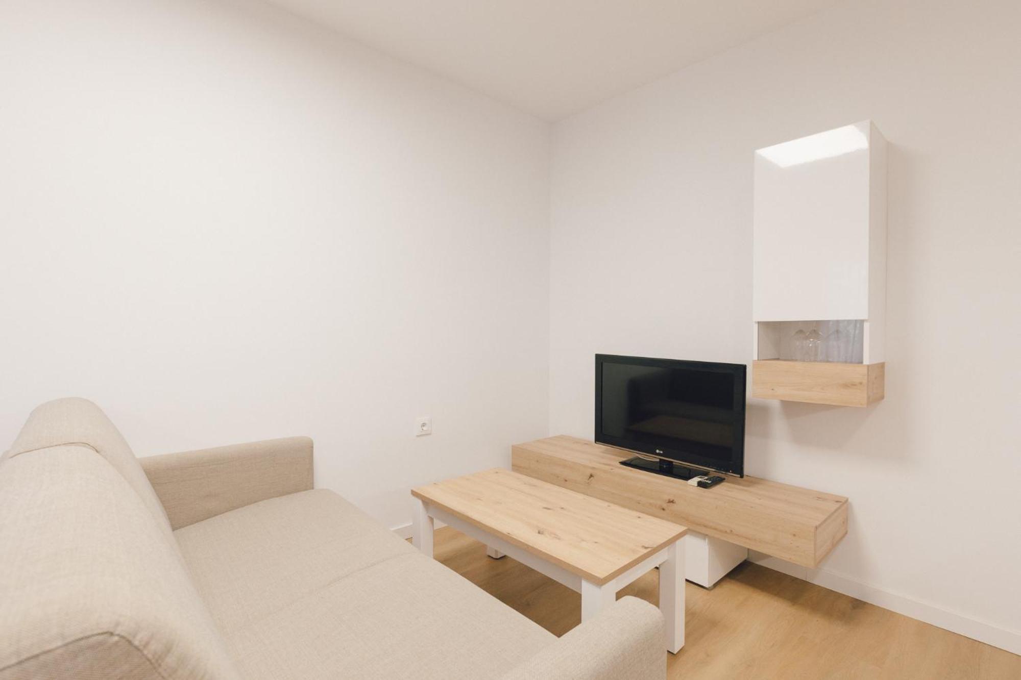 Apartment Pio Xii