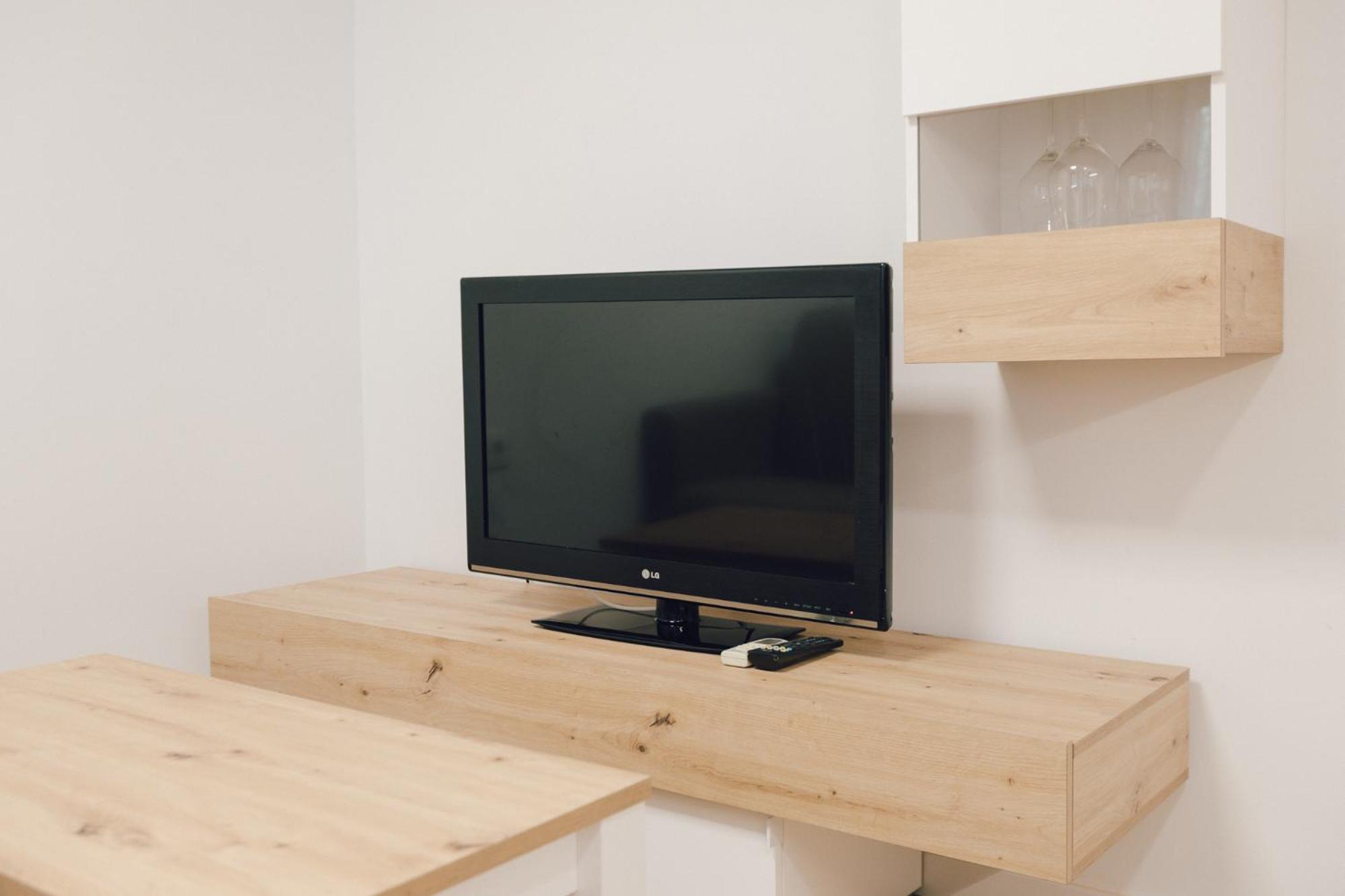 Pio Xii Apartment *