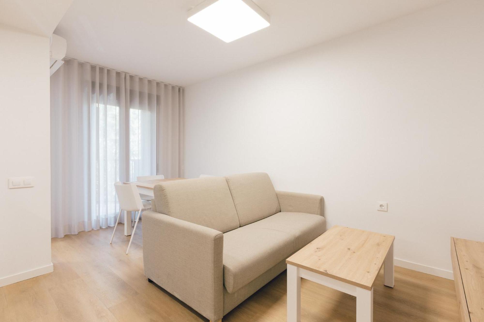 Apartment Pio Xii *
