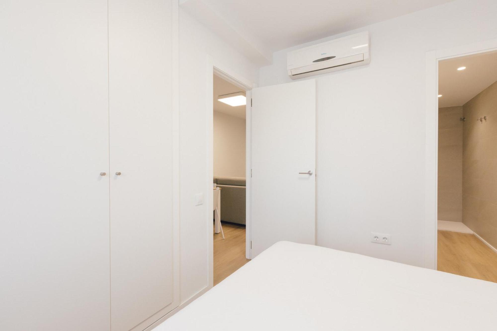Pio Xii Apartment