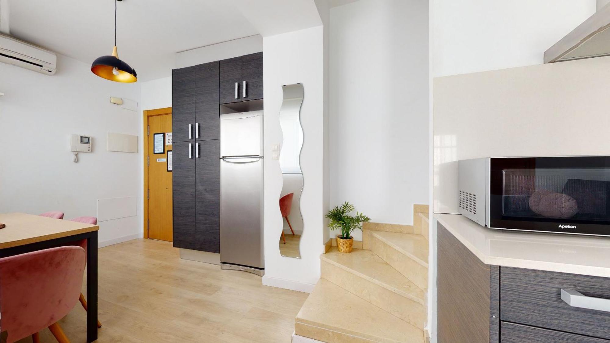 Flatsforyou Sorolla House Apartment