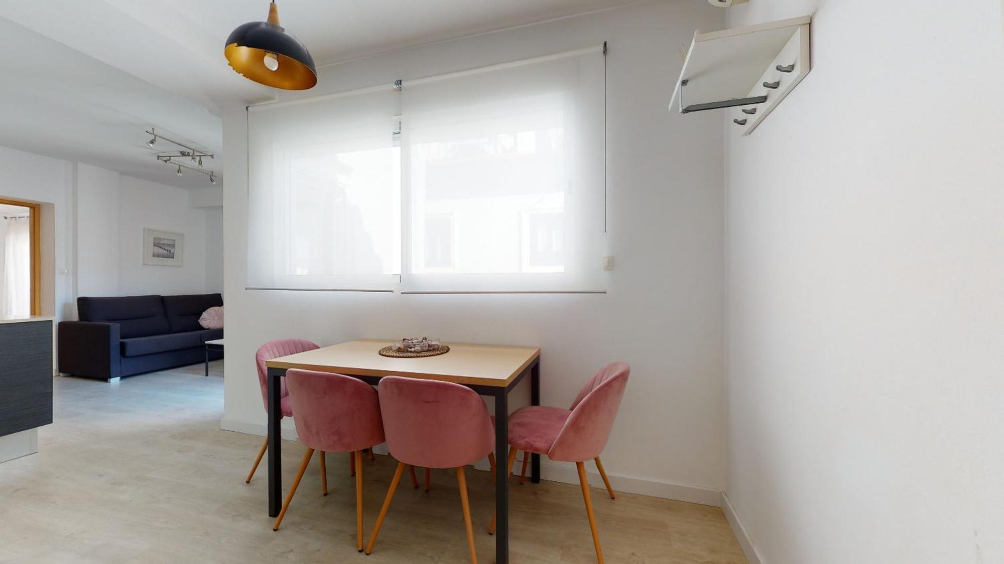 Apartment Flatsforyou Sorolla House *