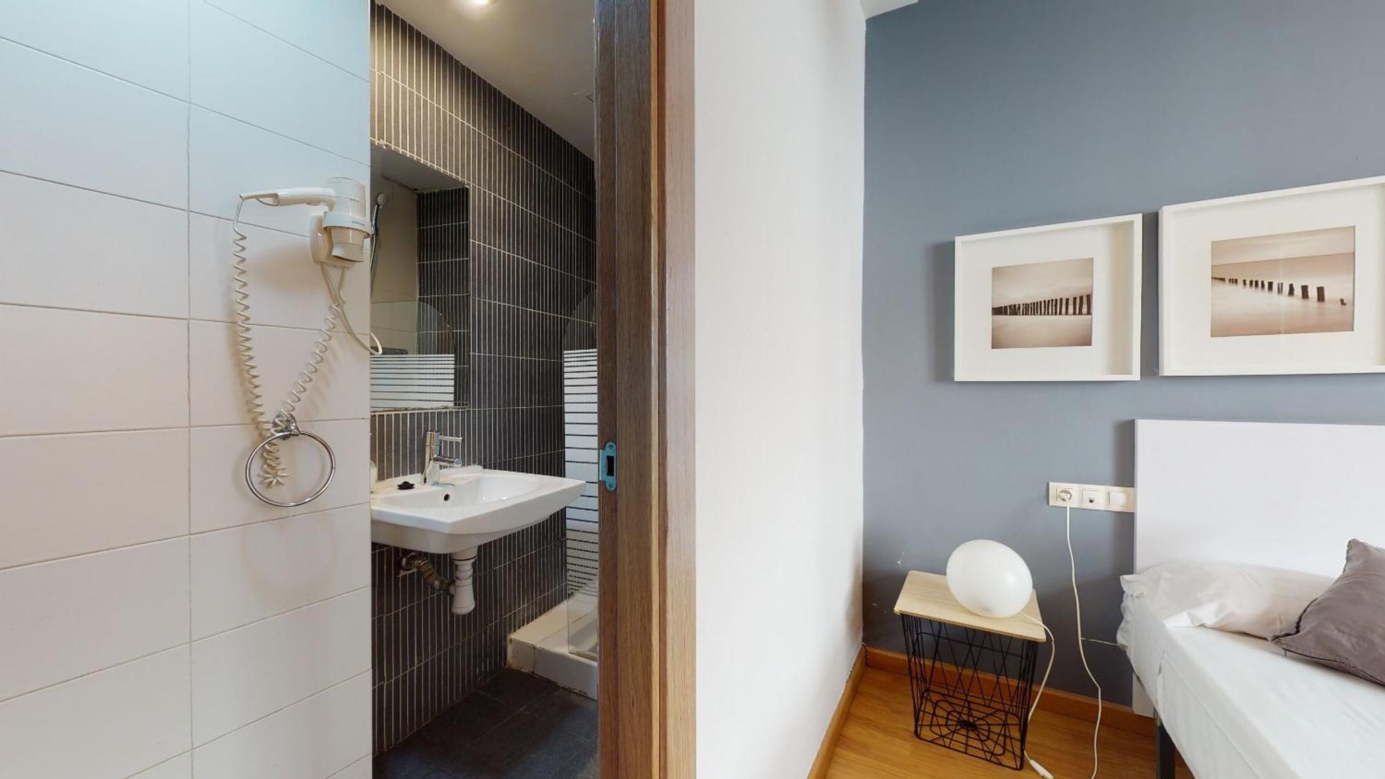Apartment Flatsforyou Sorolla House Valencia