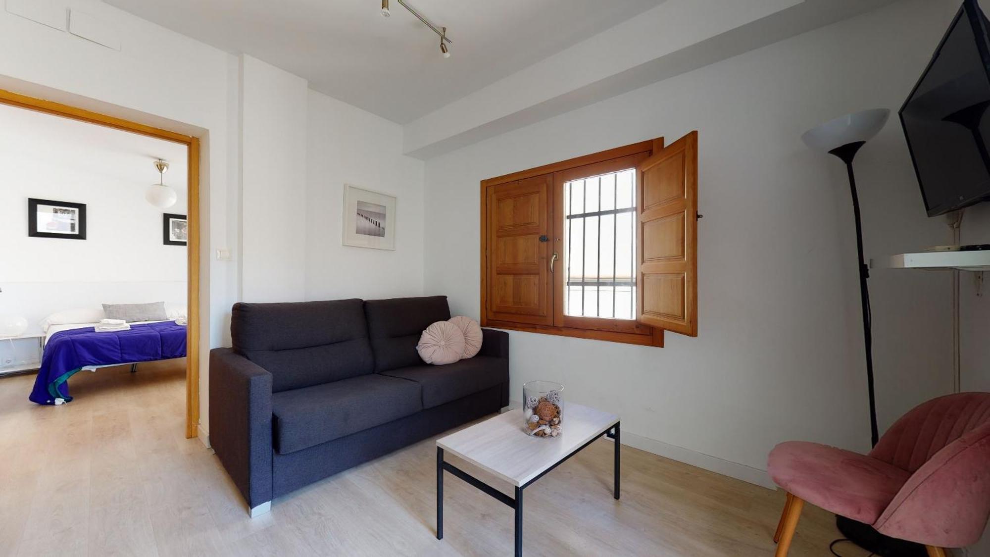 Flatsforyou Sorolla House Apartment Valencia