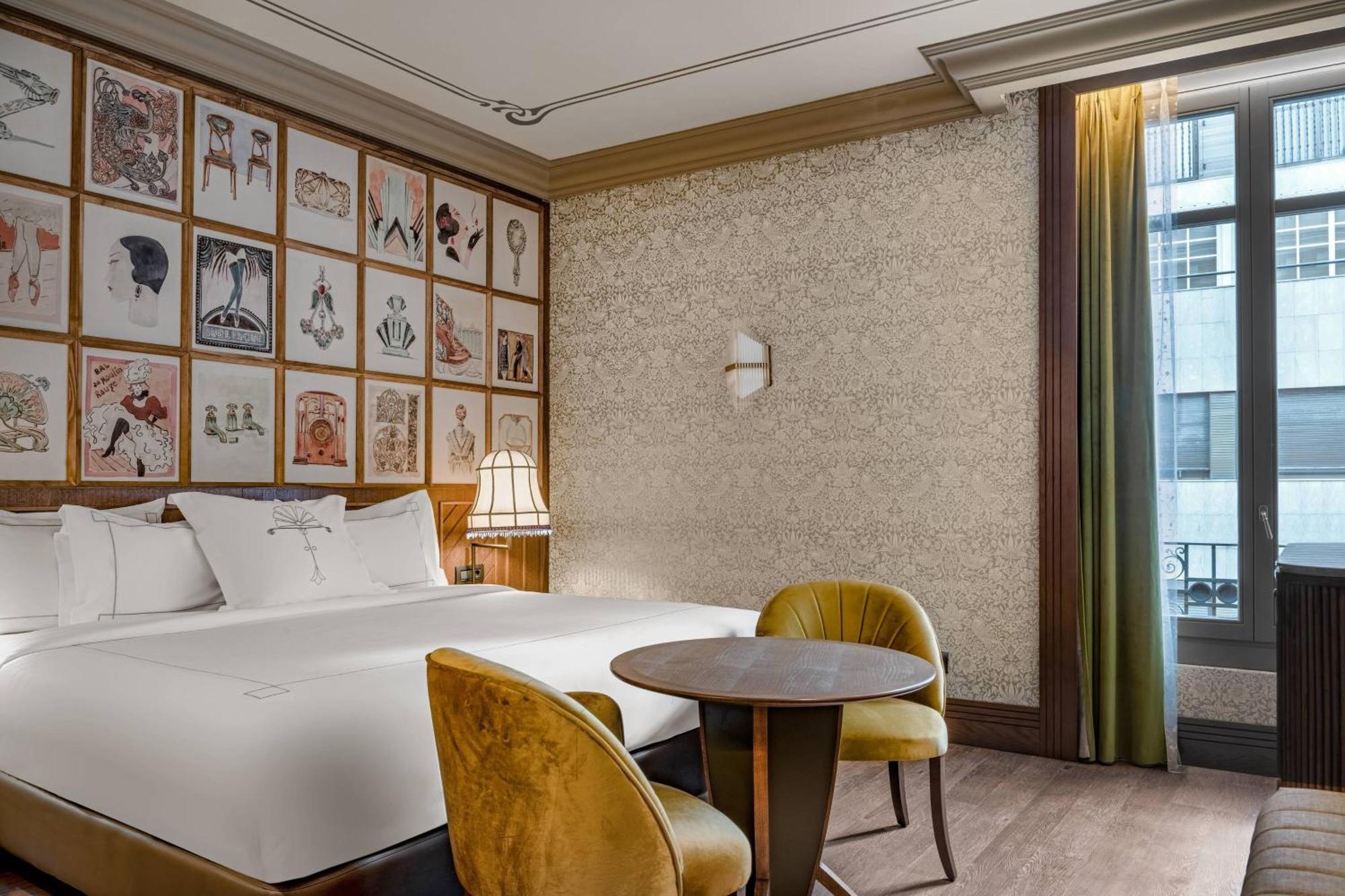 Palacio Santa Clara, Autograph Collection Hotel 4*