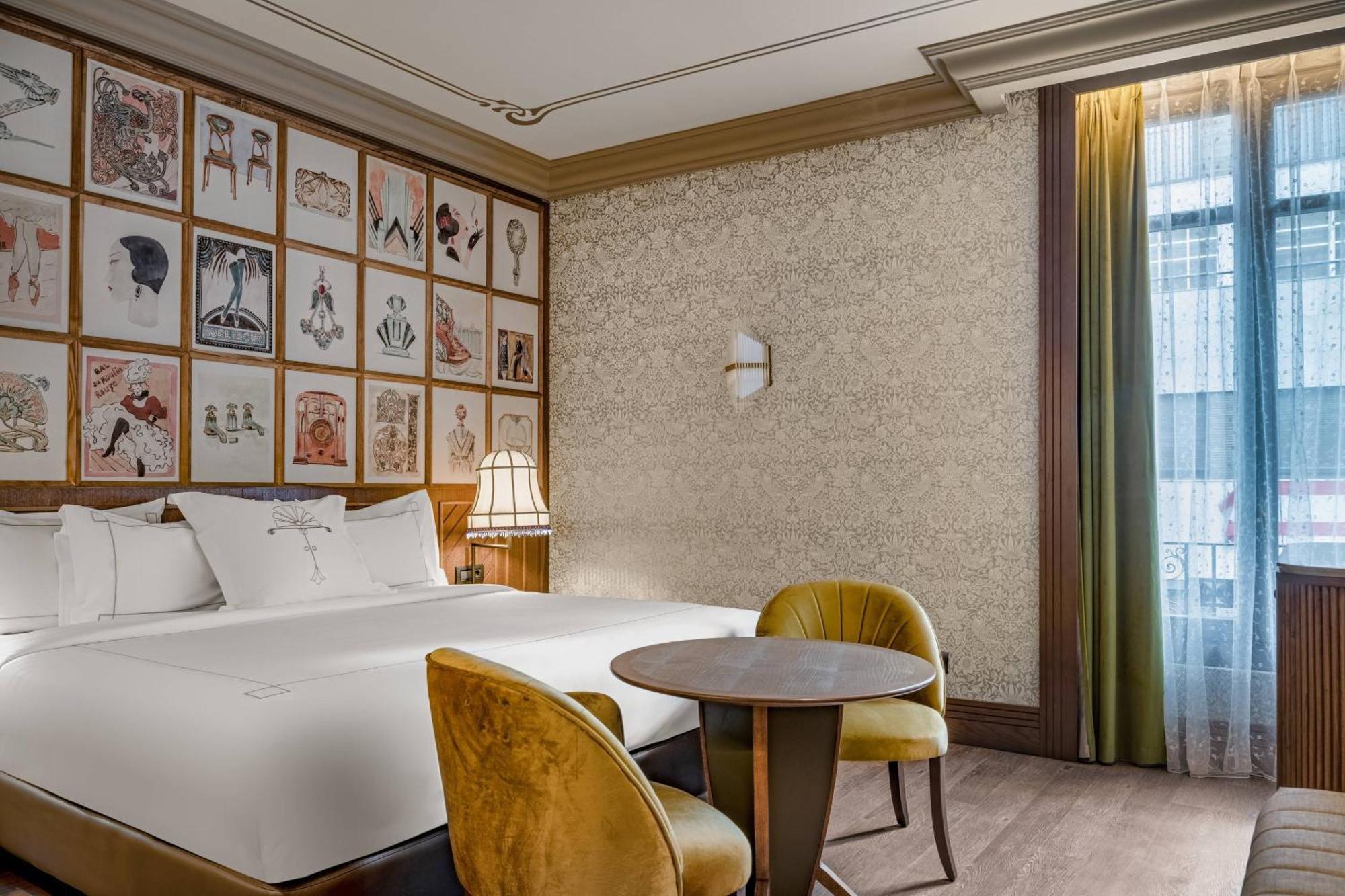 Palacio Santa Clara, Autograph Collection Hotel Valencia