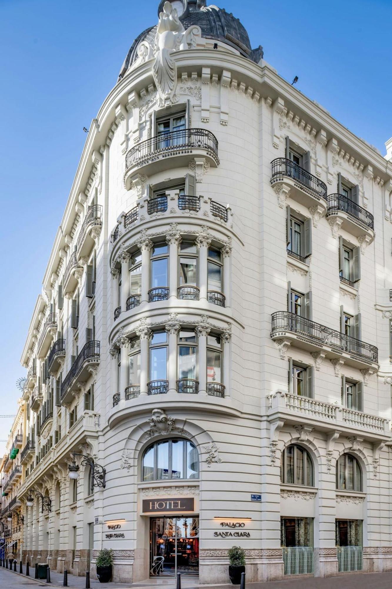 Hotel Palacio Santa Clara, Autograph Collection Valencia
