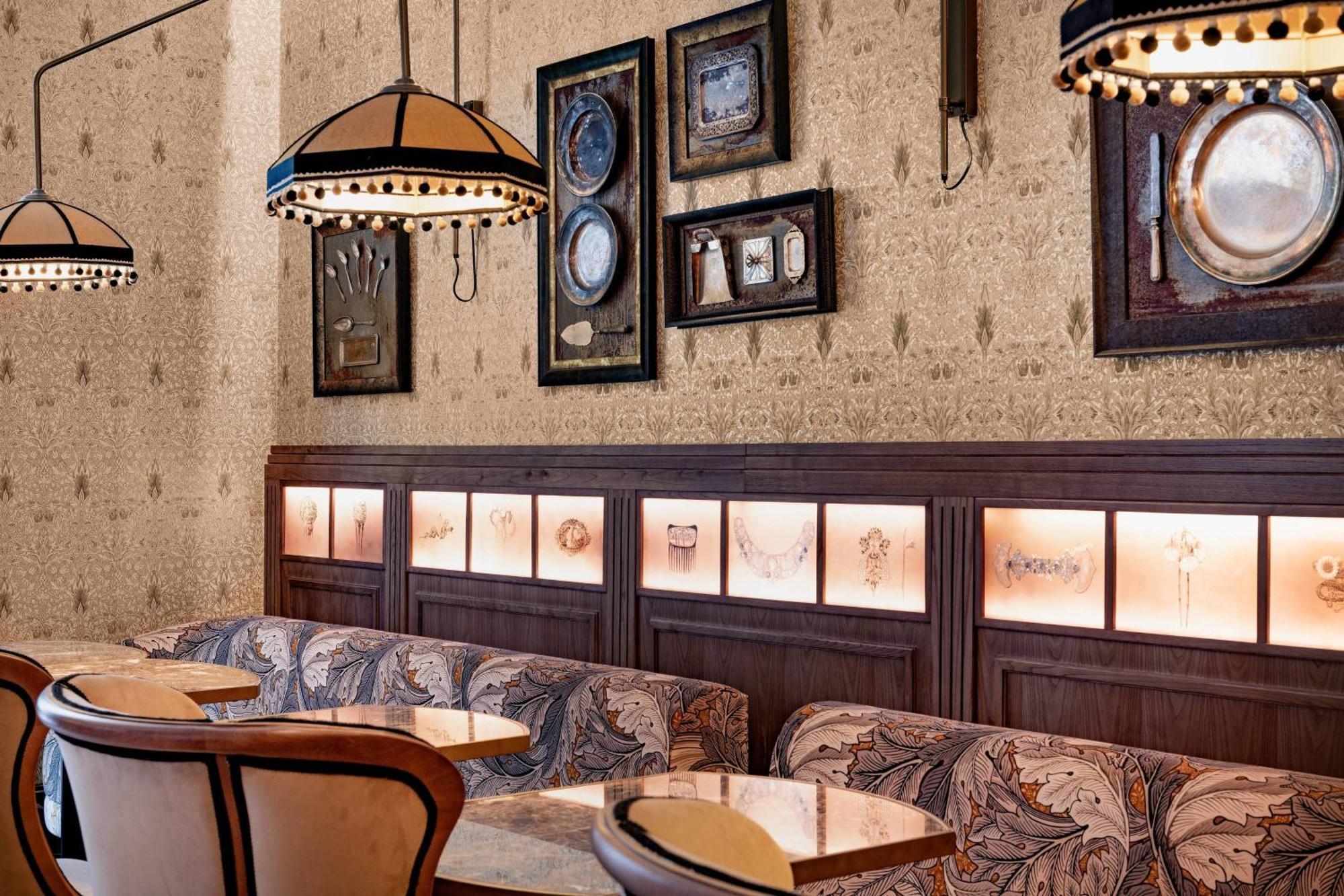 Palacio Santa Clara, Autograph Collection 4* Valencia