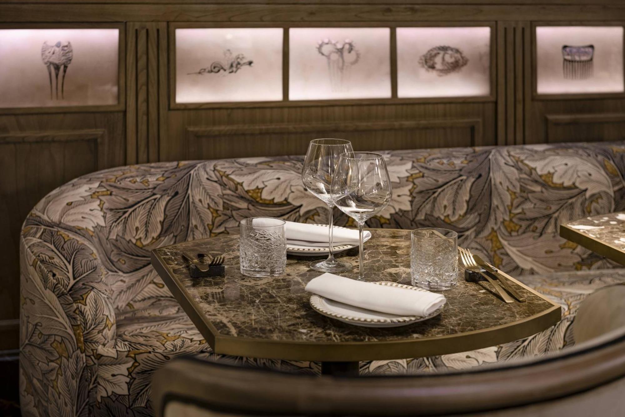 Palacio Santa Clara, Autograph Collection Hotel