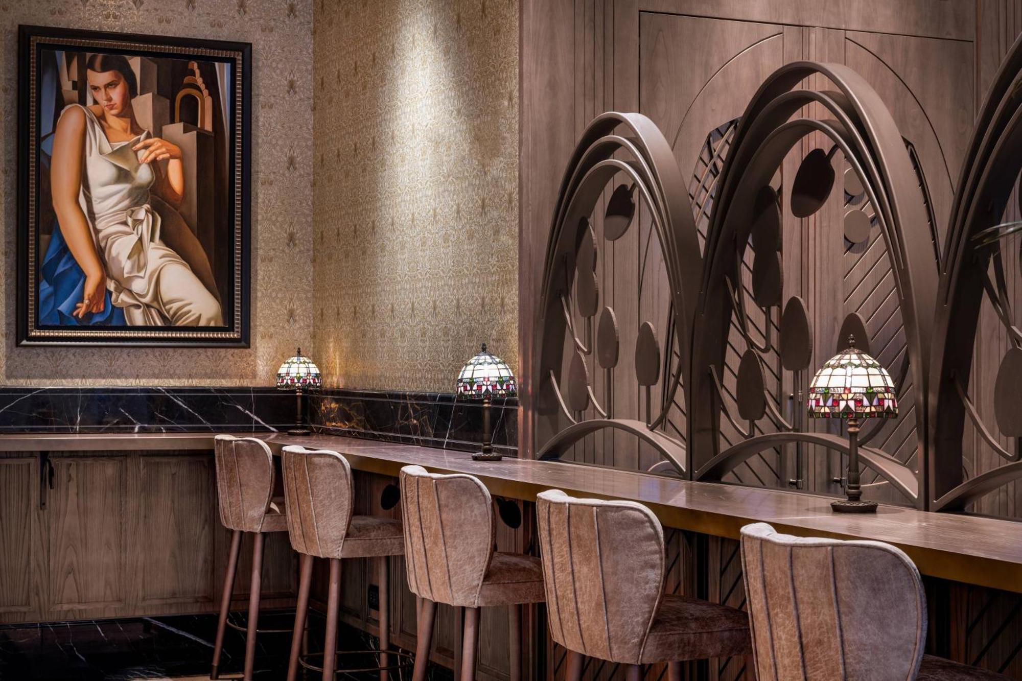 Hotel Palacio Santa Clara, Autograph Collection Valencia