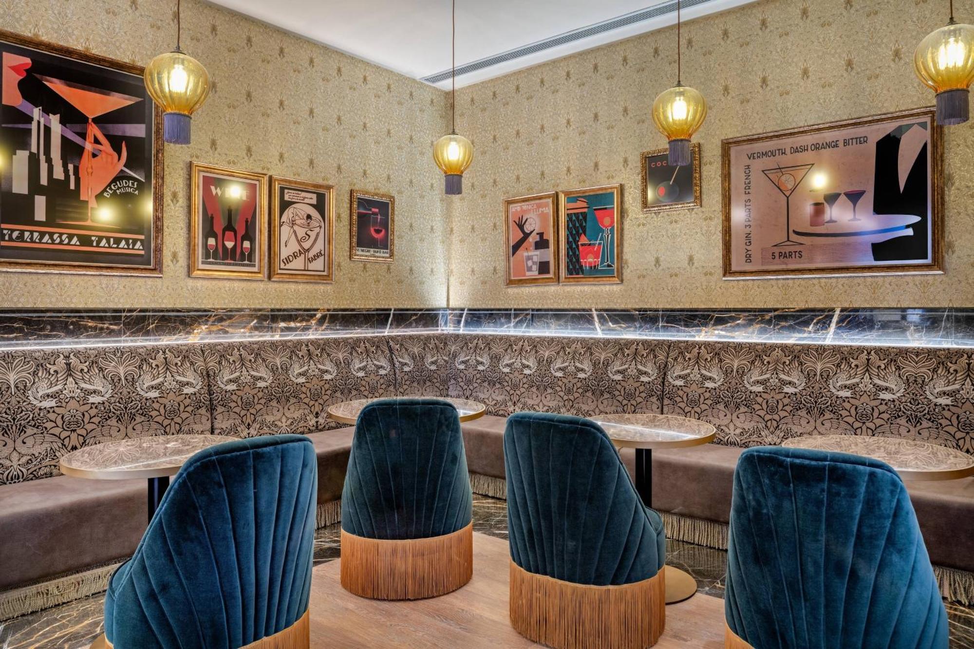 Palacio Santa Clara, Autograph Collection 4* Valencia
