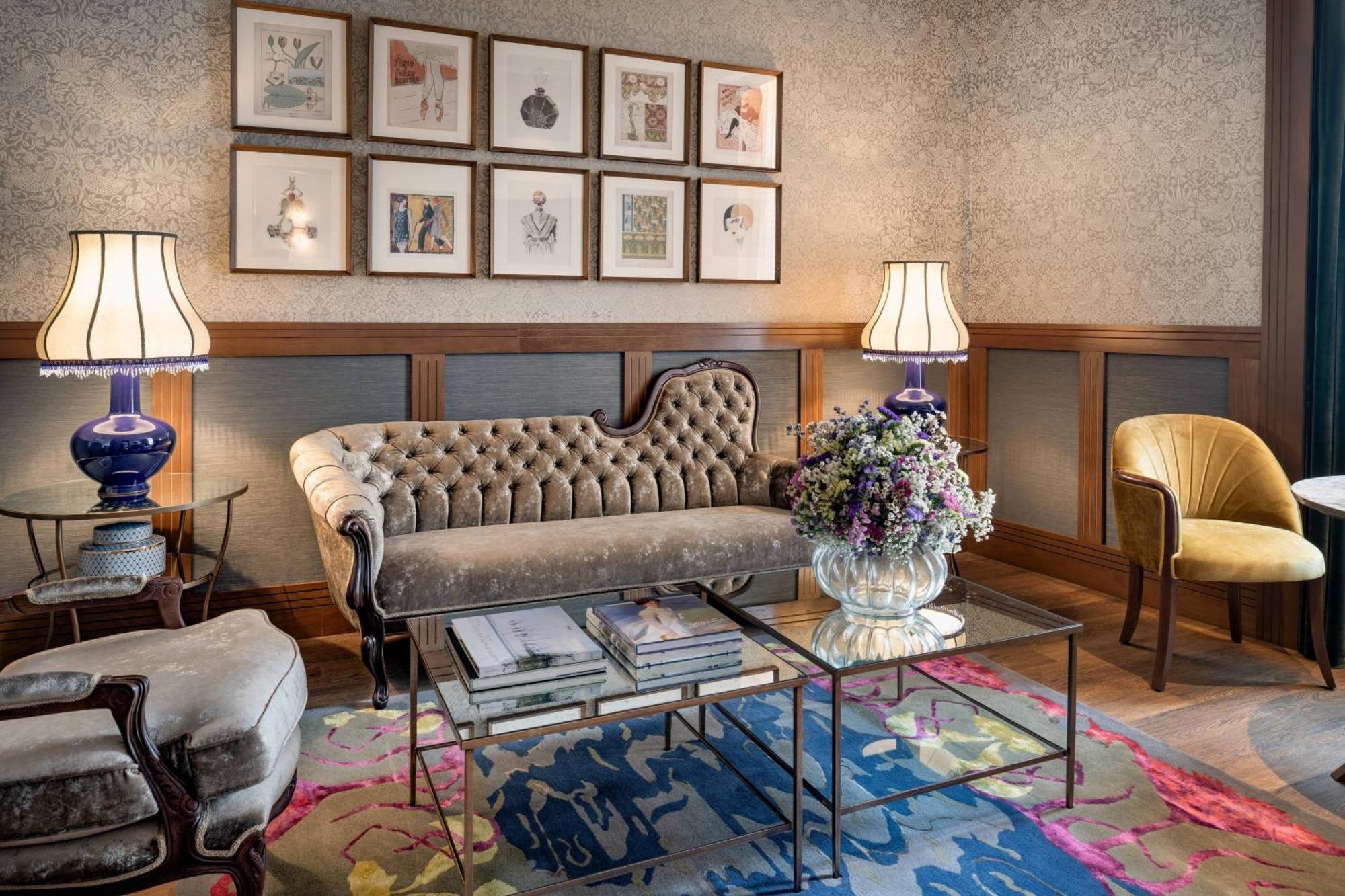 Hotel Palacio Santa Clara, Autograph Collection