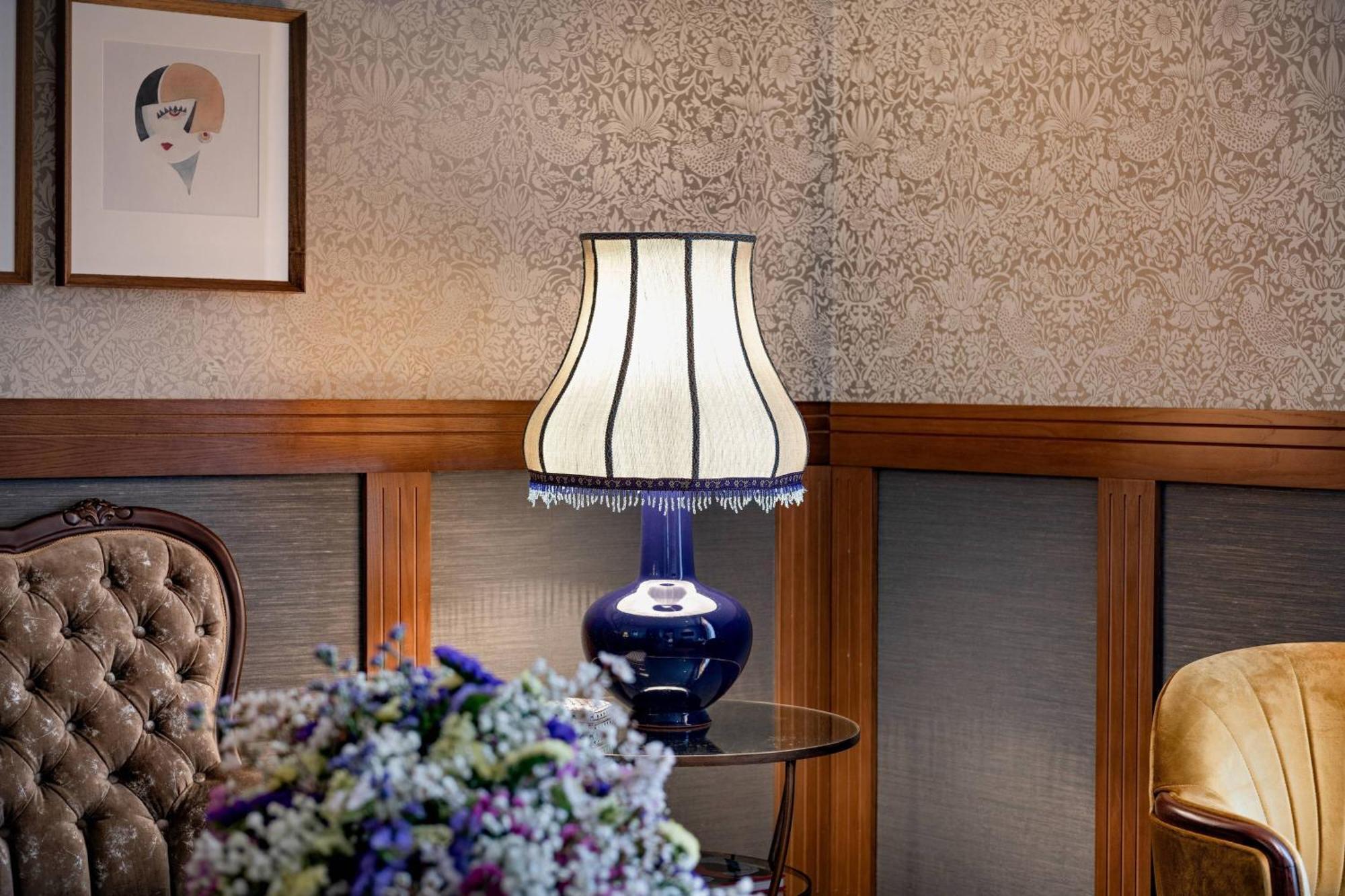 Palacio Santa Clara, Autograph Collection Hotel 4*