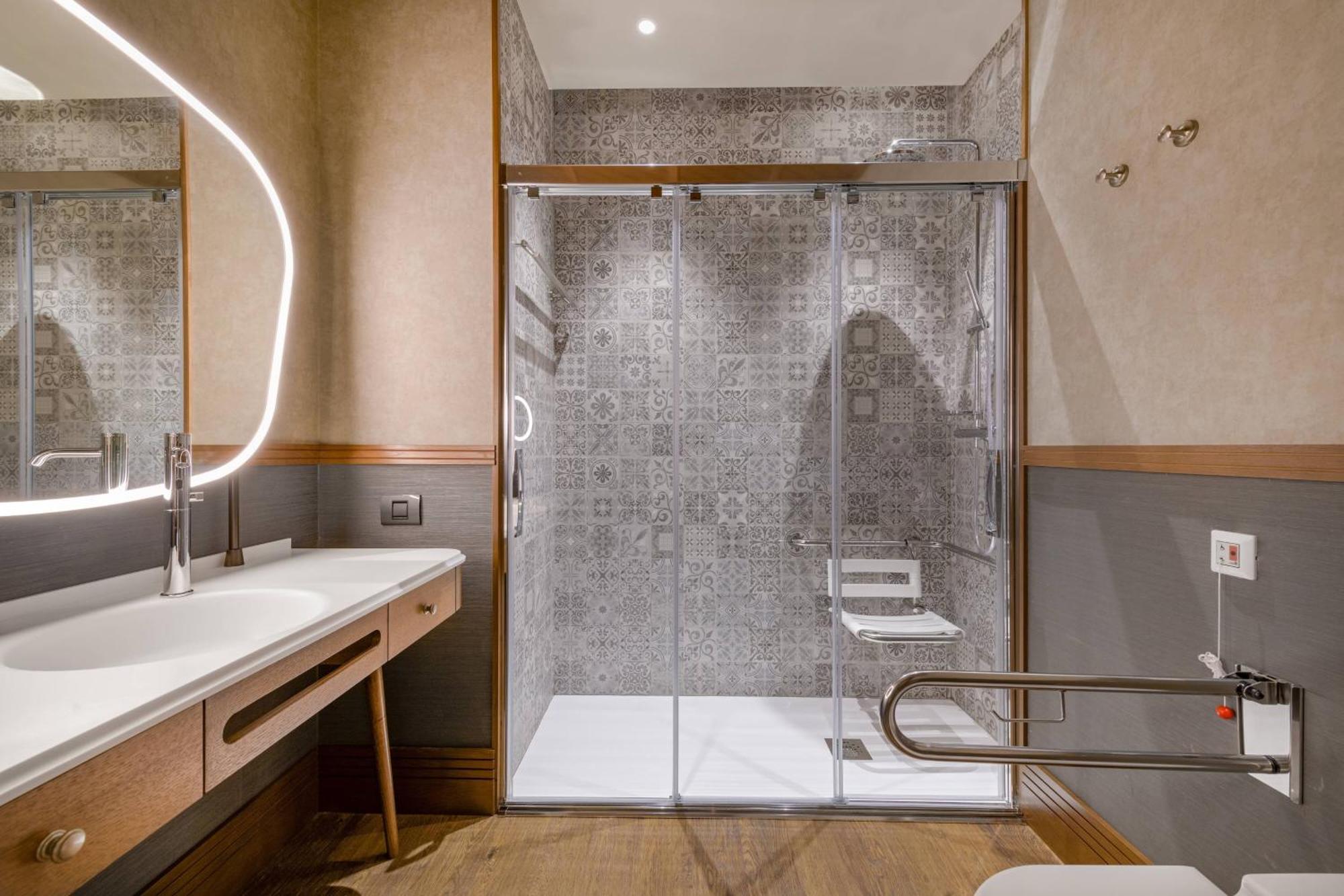Hotel Palacio Santa Clara, Autograph Collection 4*
