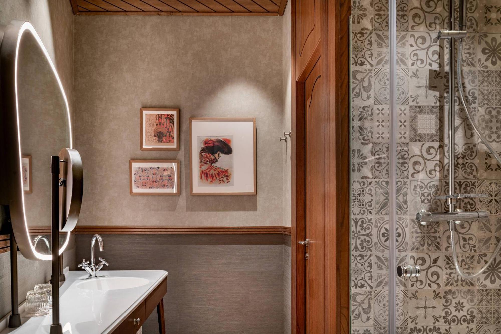 Palacio Santa Clara, Autograph Collection Hotel Valencia