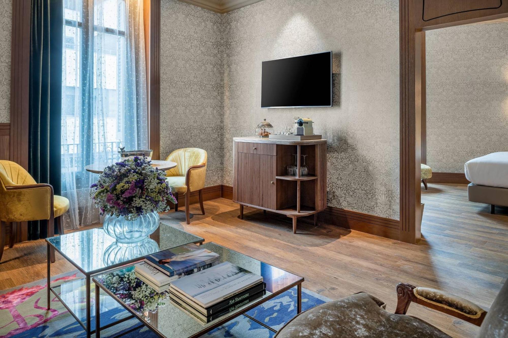 Palacio Santa Clara, Autograph Collection Hotel