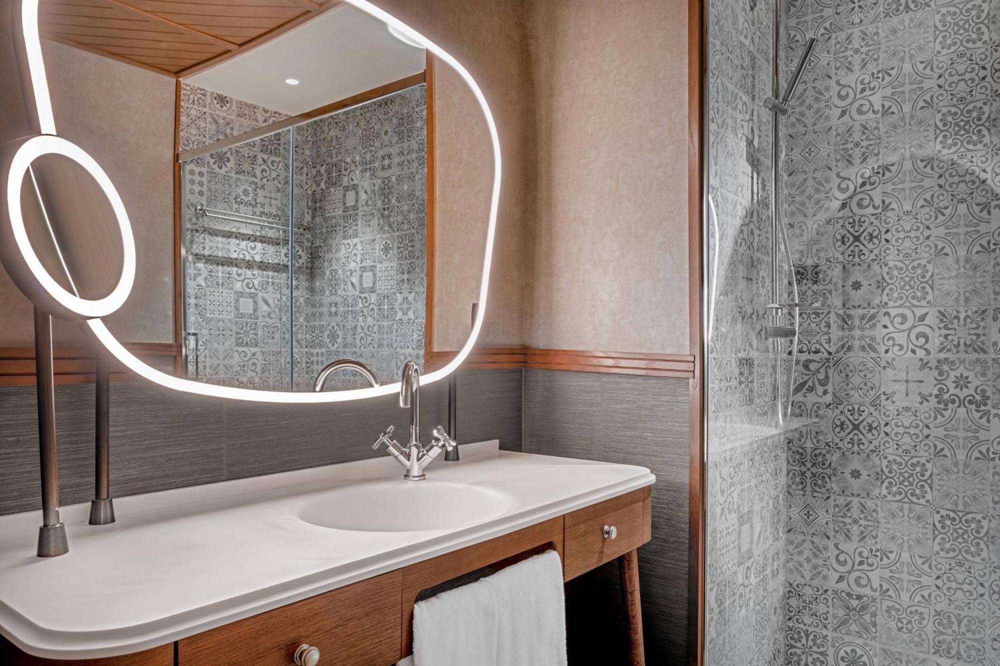 Palacio Santa Clara, Autograph Collection Hotel 4*