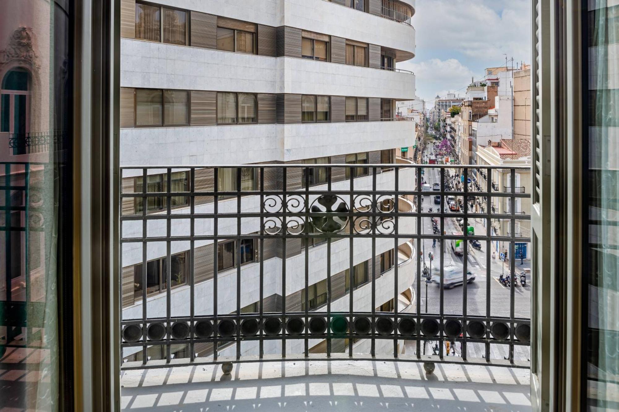 Hotel Palacio Santa Clara, Autograph Collection Valencia