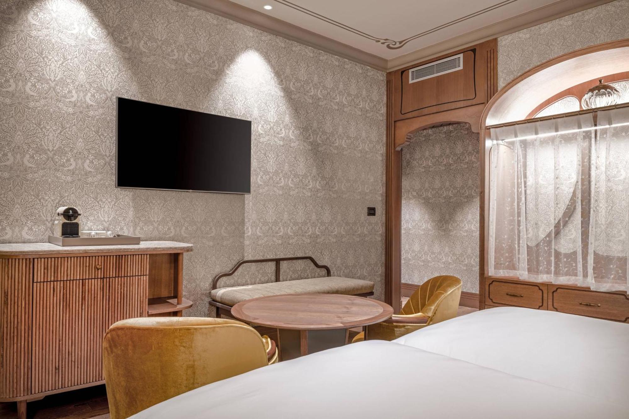 Palacio Santa Clara, Autograph Collection Hotel