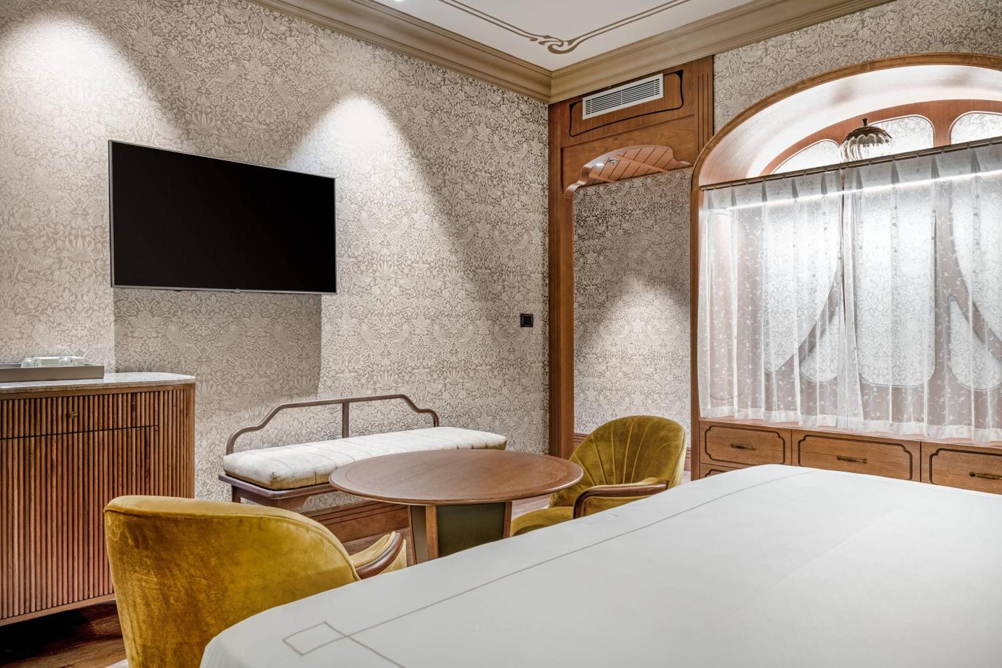 Hotel Palacio Santa Clara, Autograph Collection