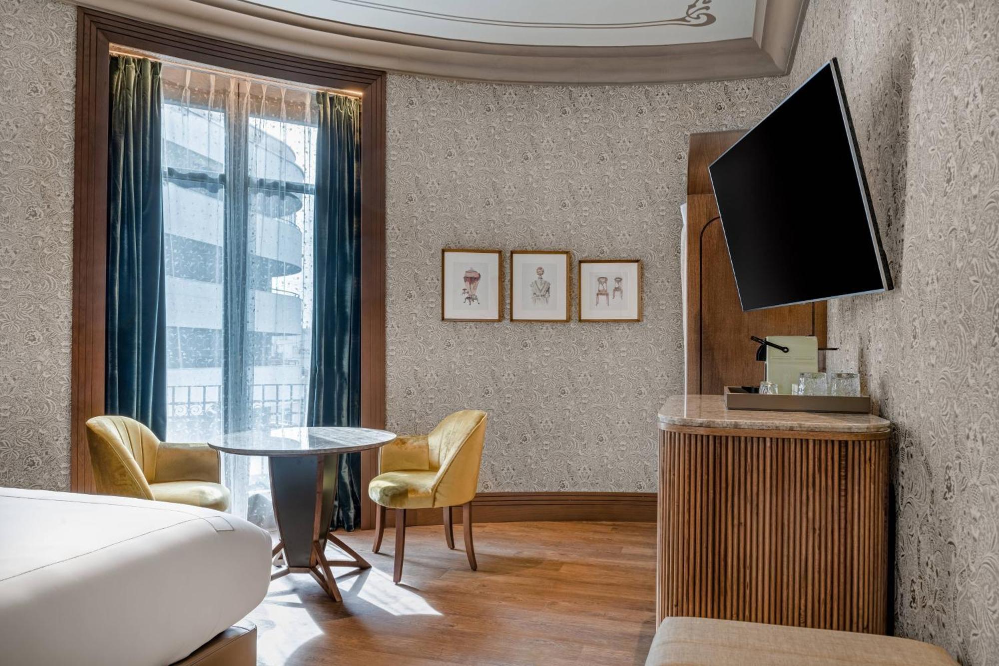 Palacio Santa Clara, Autograph Collection Hotel 4*