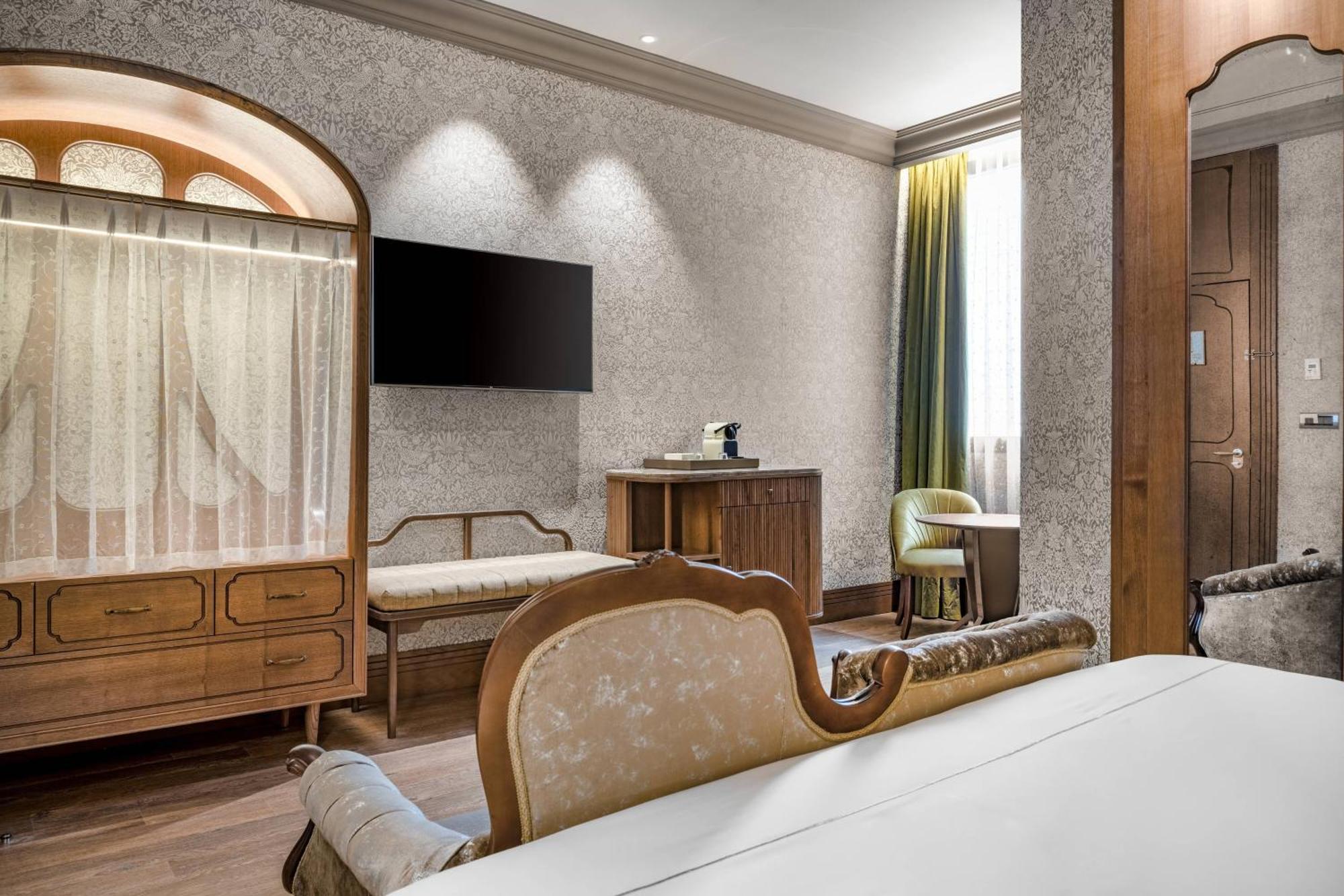 Hotel Palacio Santa Clara, Autograph Collection 4*