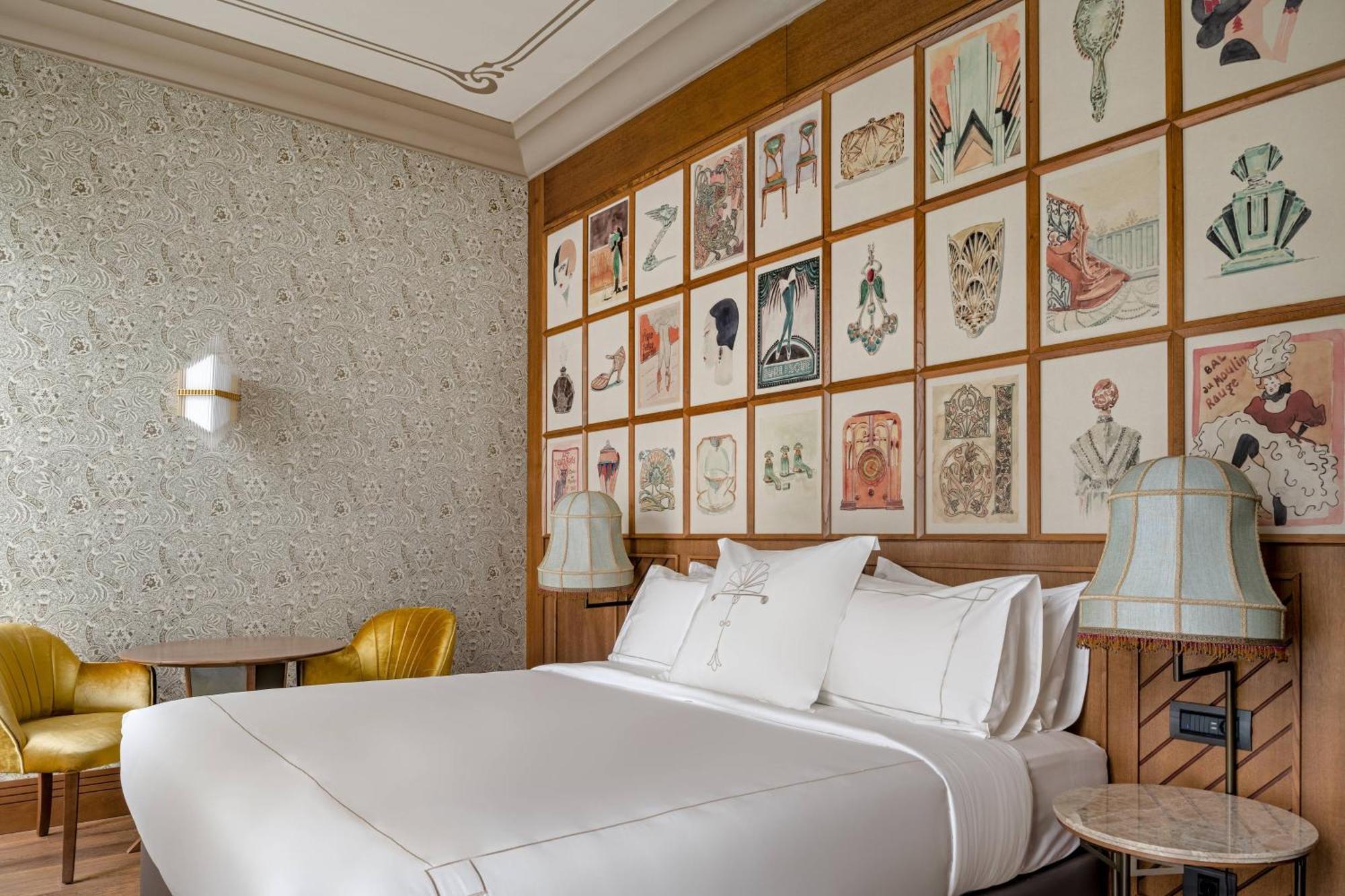 Palacio Santa Clara, Autograph Collection Hotel Valencia