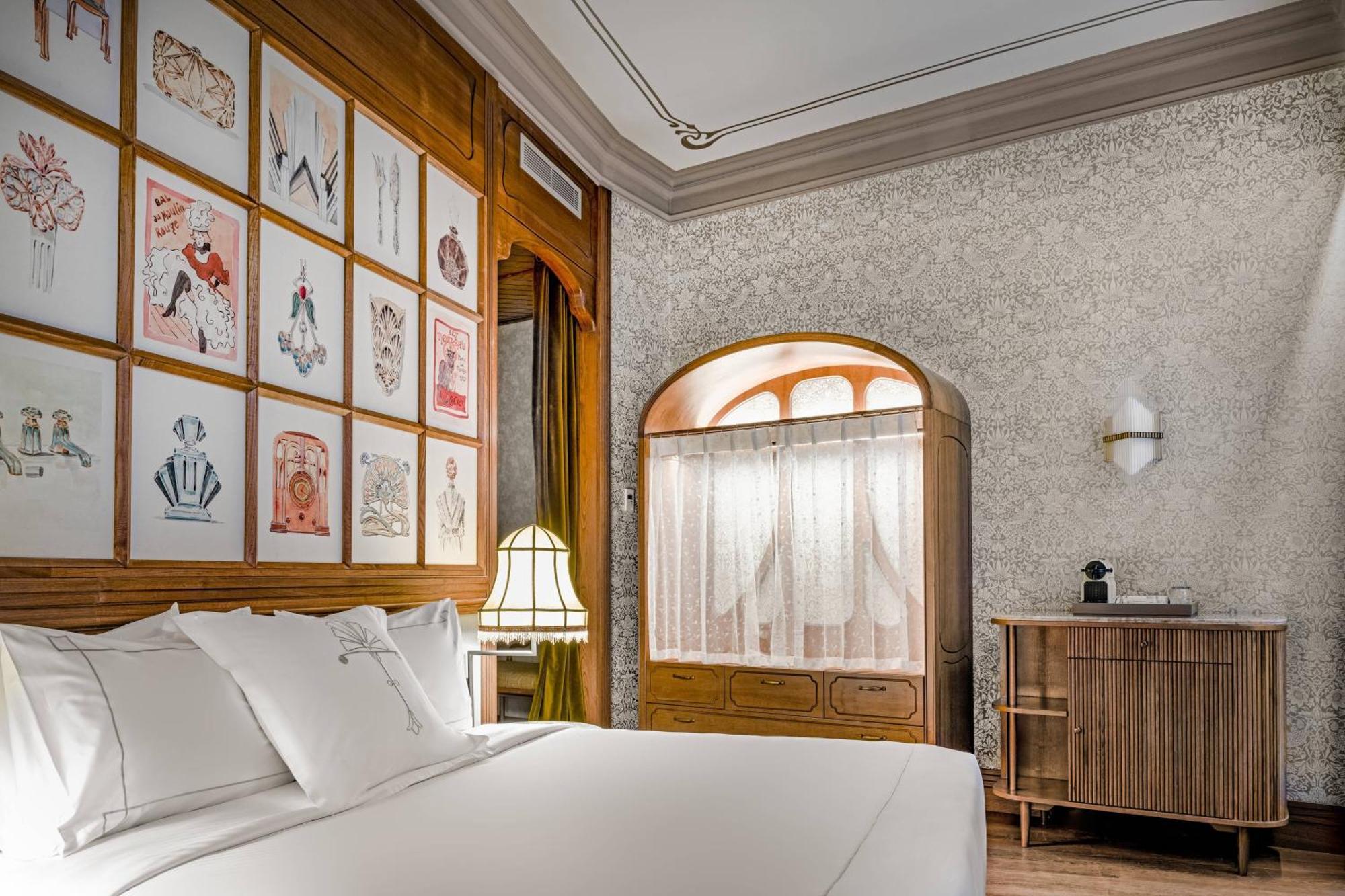 Palacio Santa Clara, Autograph Collection Valencia