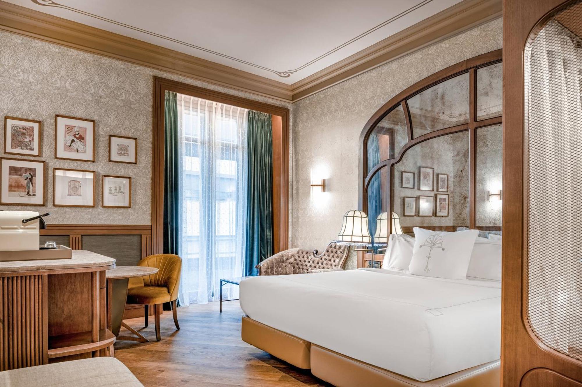 Palacio Santa Clara, Autograph Collection 4* Valencia