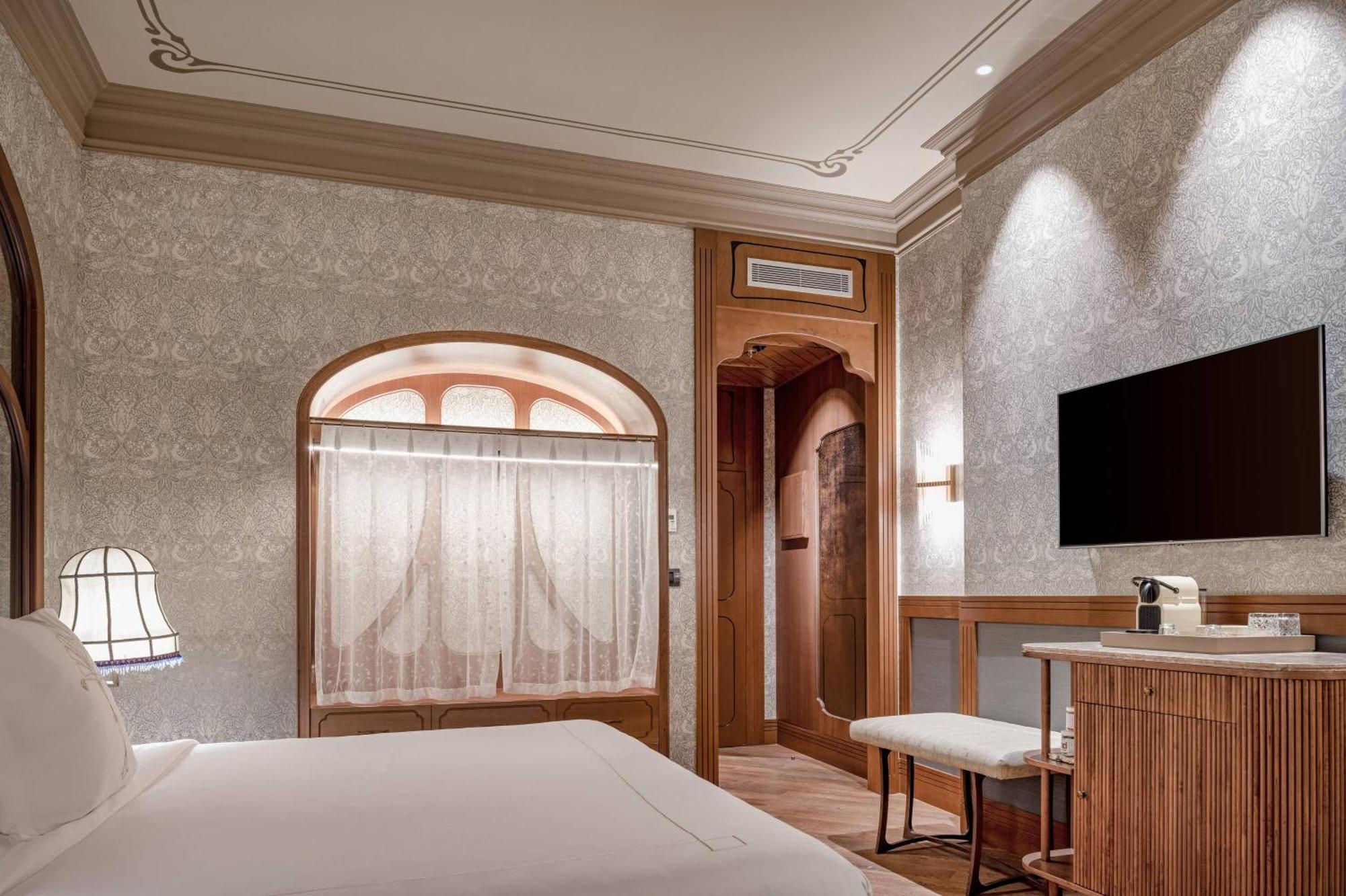 Palacio Santa Clara, Autograph Collection Hotel