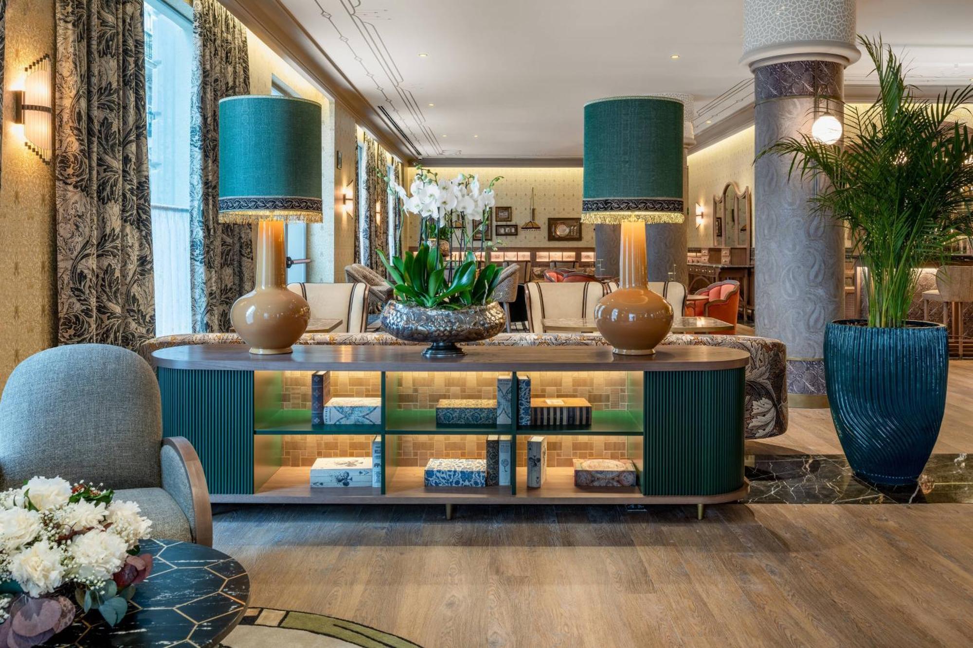 Hotel Palacio Santa Clara, Autograph Collection