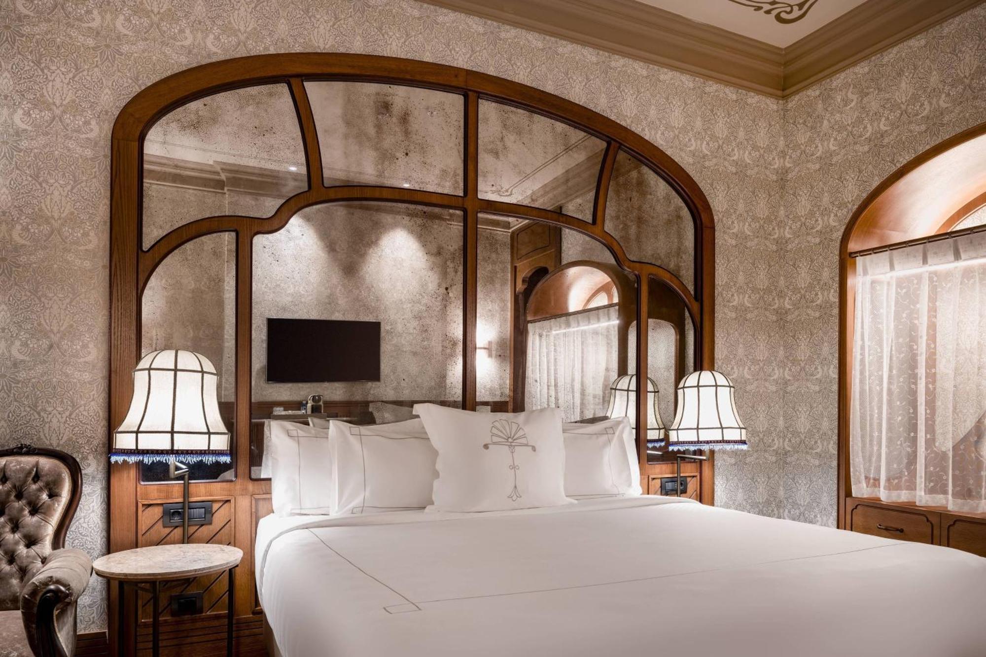 Palacio Santa Clara, Autograph Collection Hotel 4*