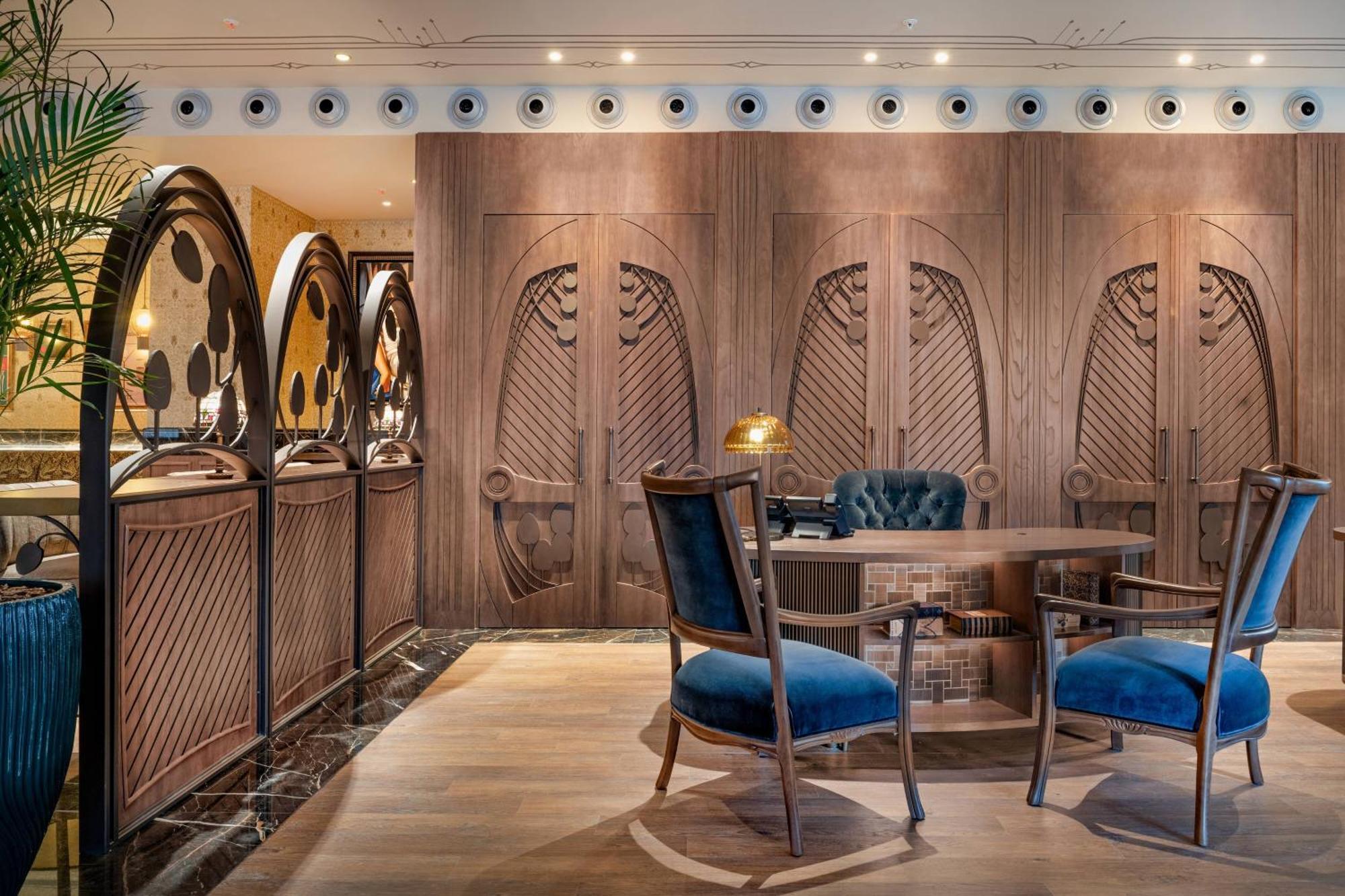 Hotel Palacio Santa Clara, Autograph Collection 4*