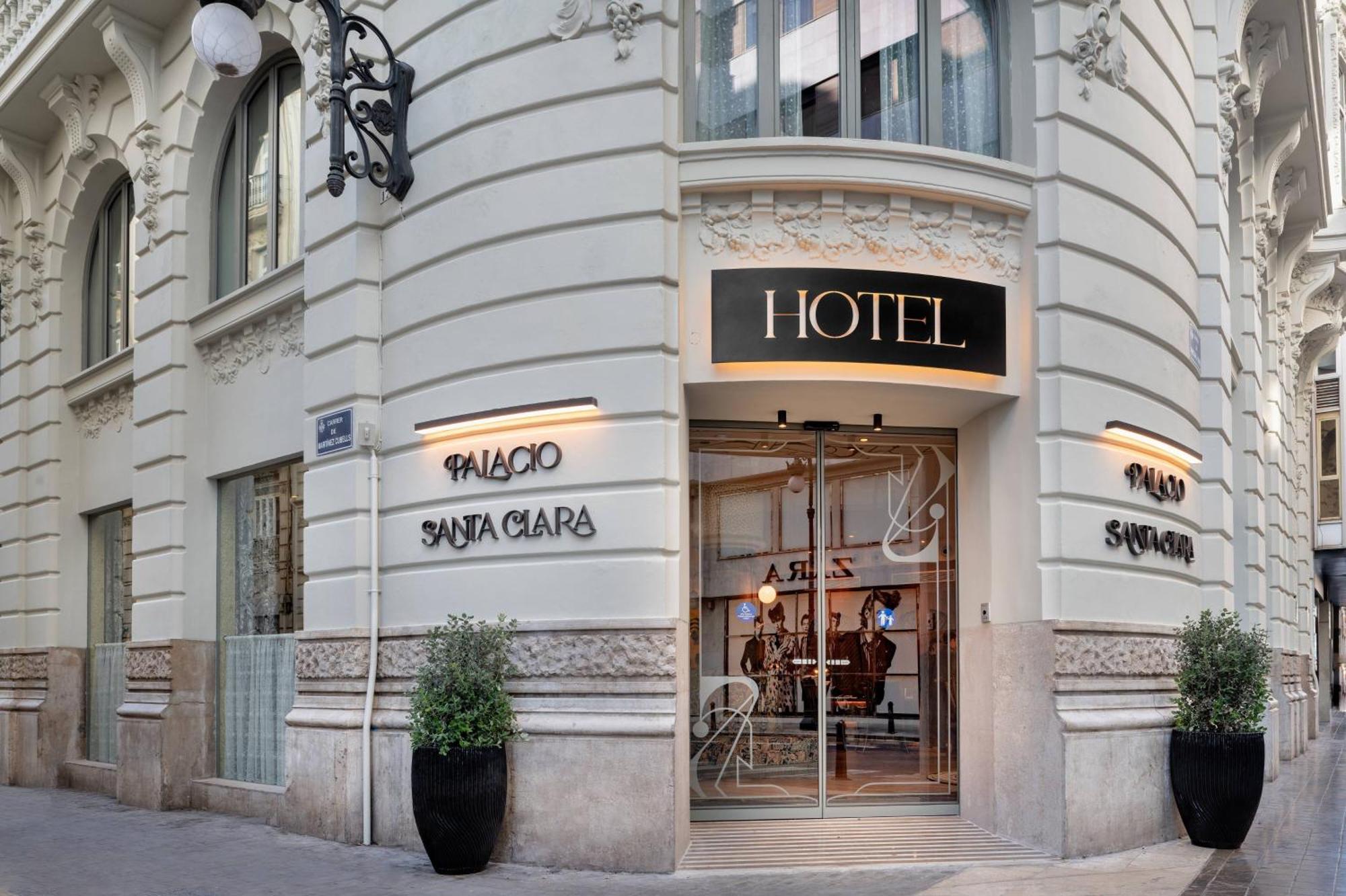 Palacio Santa Clara, Autograph Collection Hotel Valencia