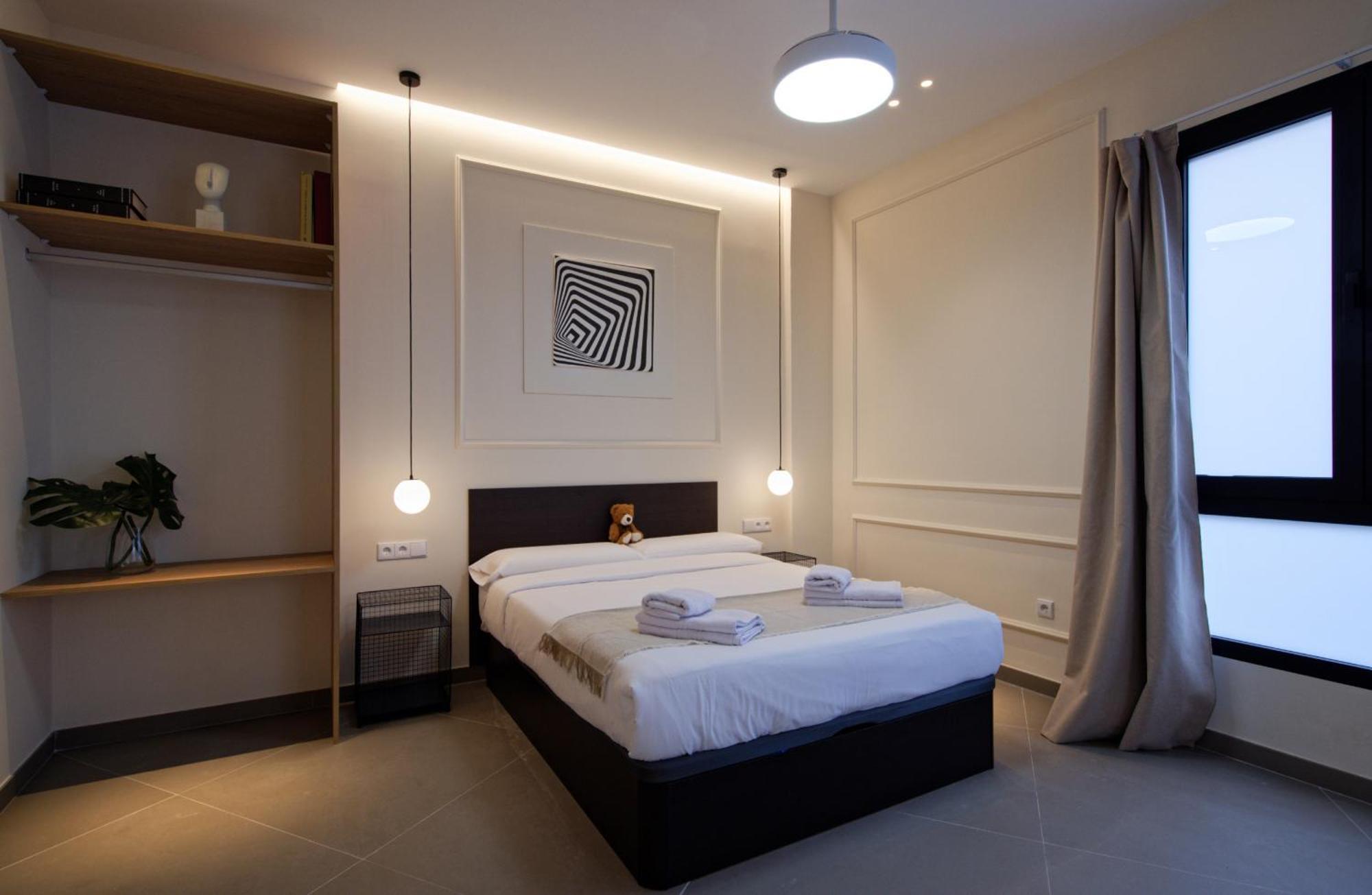 Osito Hub - Llorens Appartement Valencia