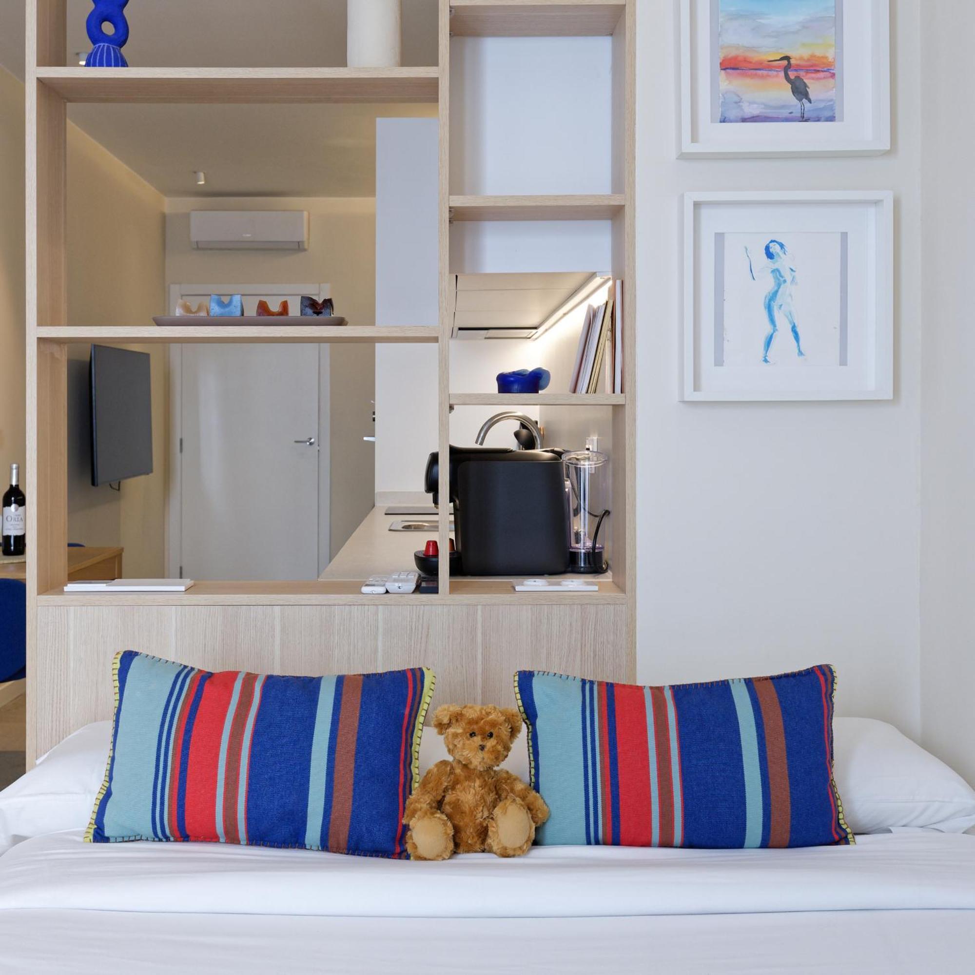 Appartement Osito Hub - Justo Y Pastor