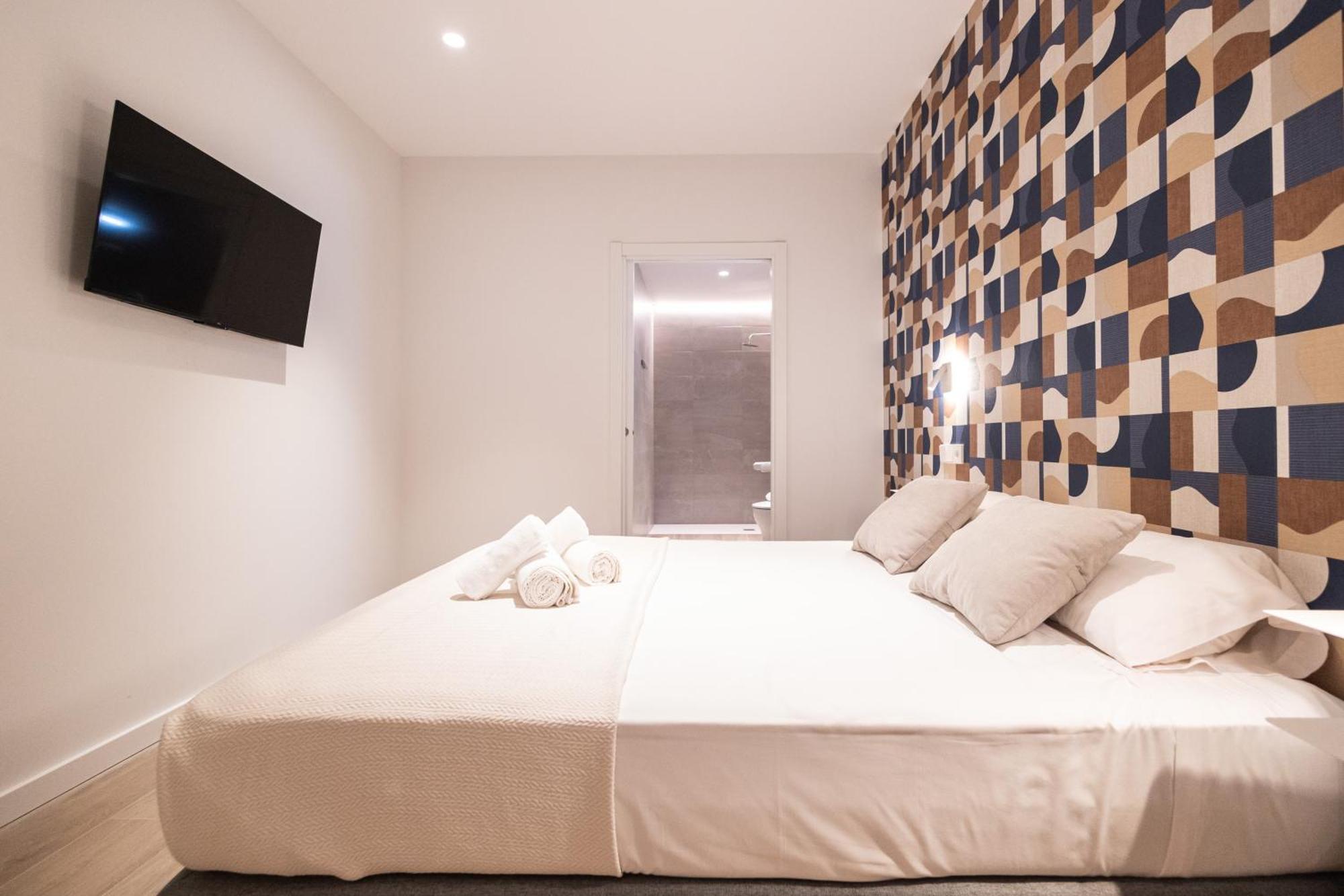 Yard Patraix By Concept Flats Guest house