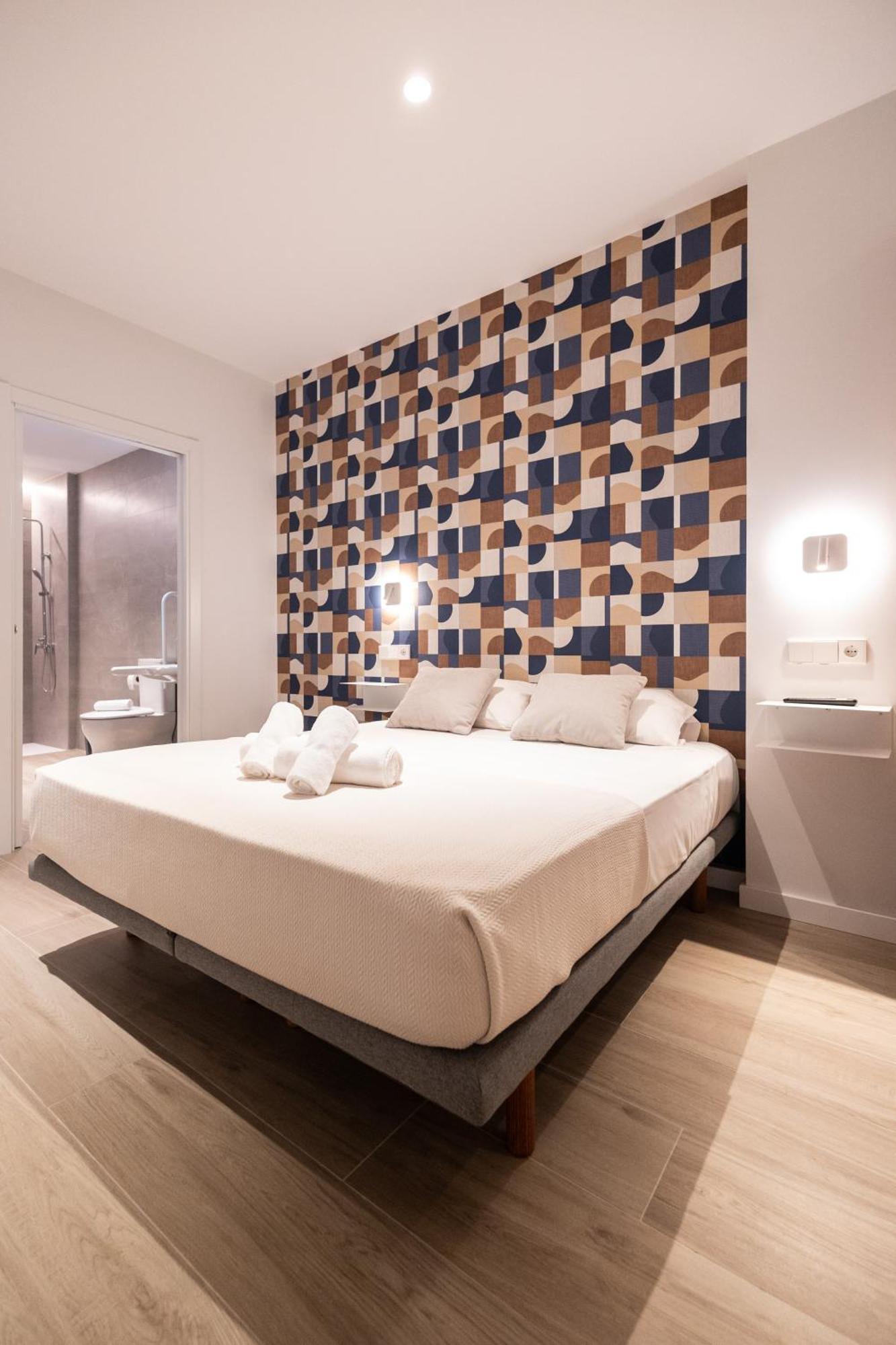 Yard Patraix By Concept Flats Guest house *