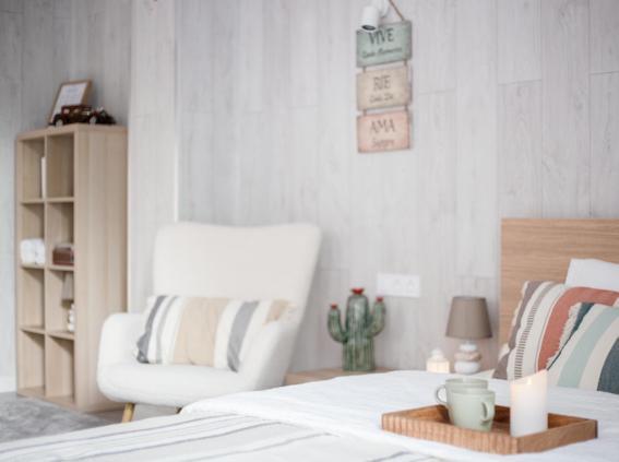 New Light Cozy Ruzafa Valencia